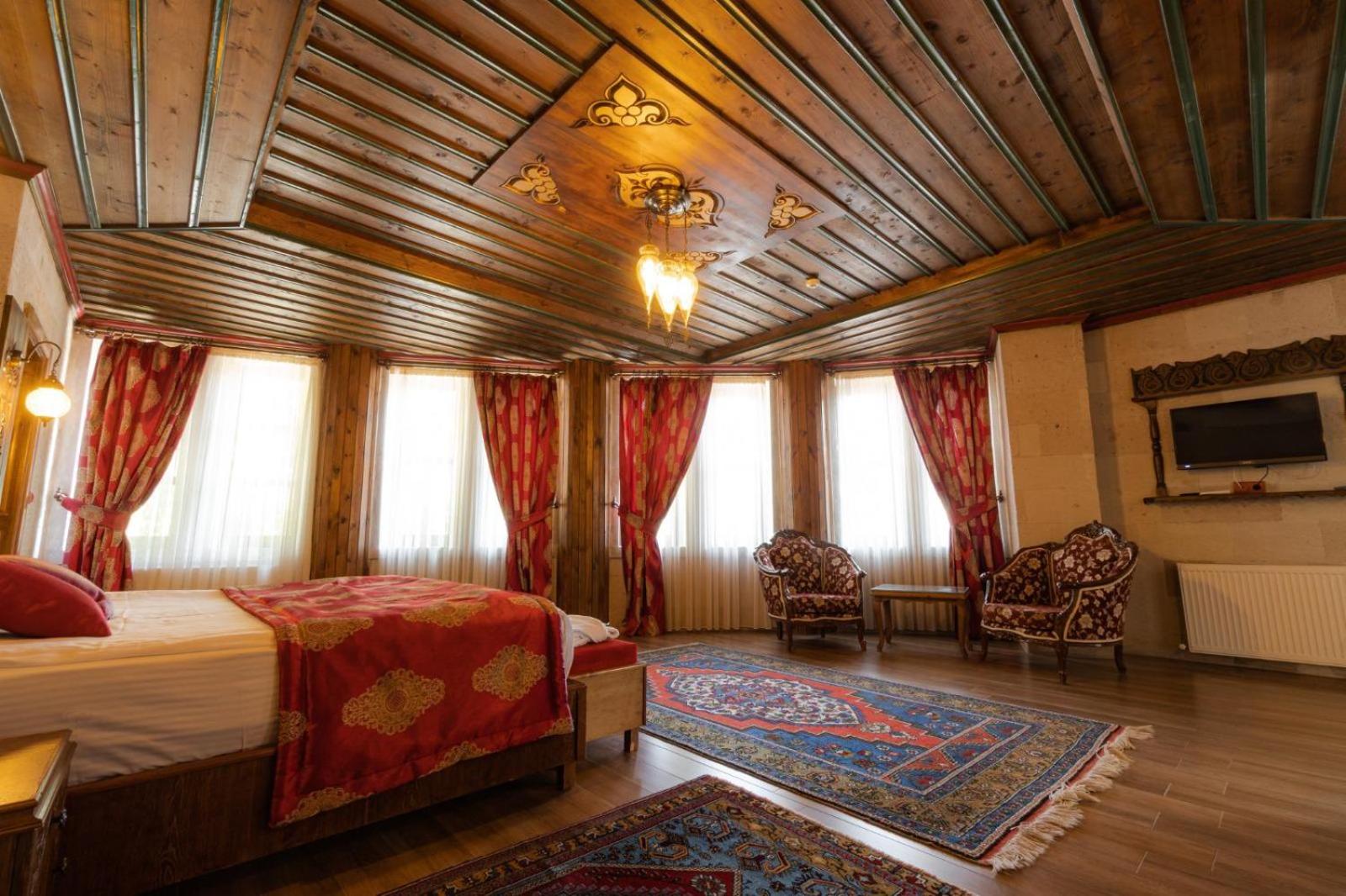 Grand Cappadocia Hotel - Image 85