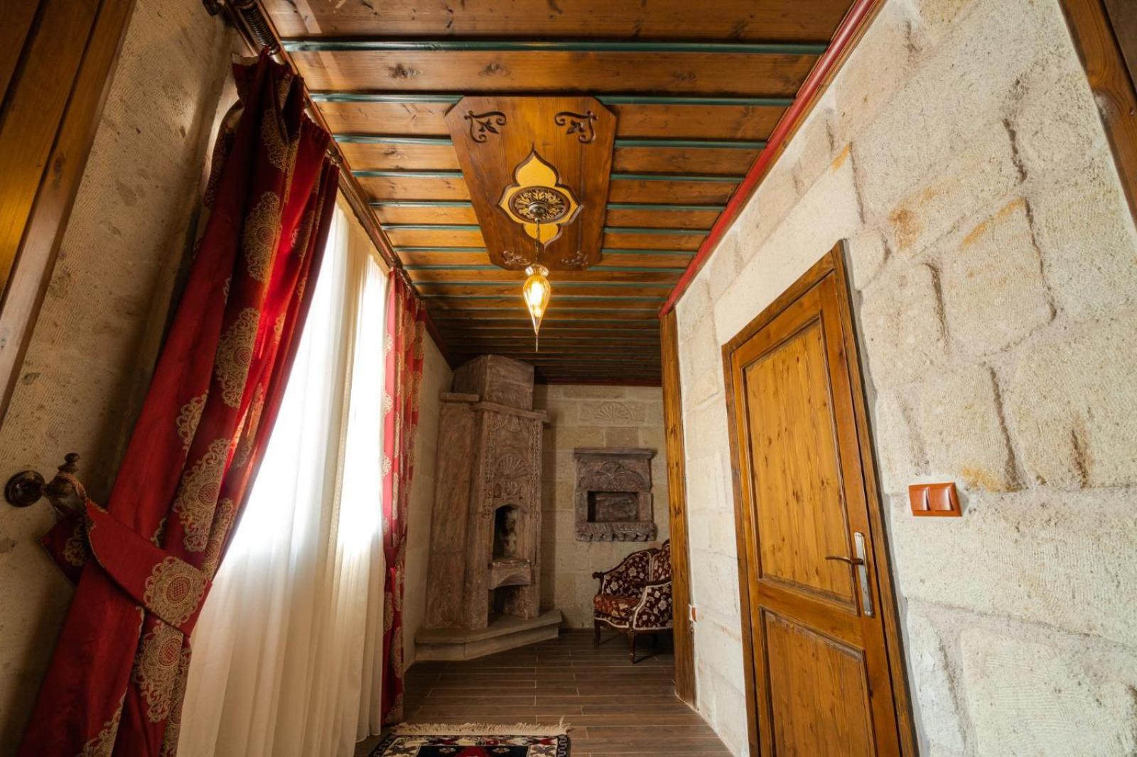 Grand Cappadocia Hotel - Image 22