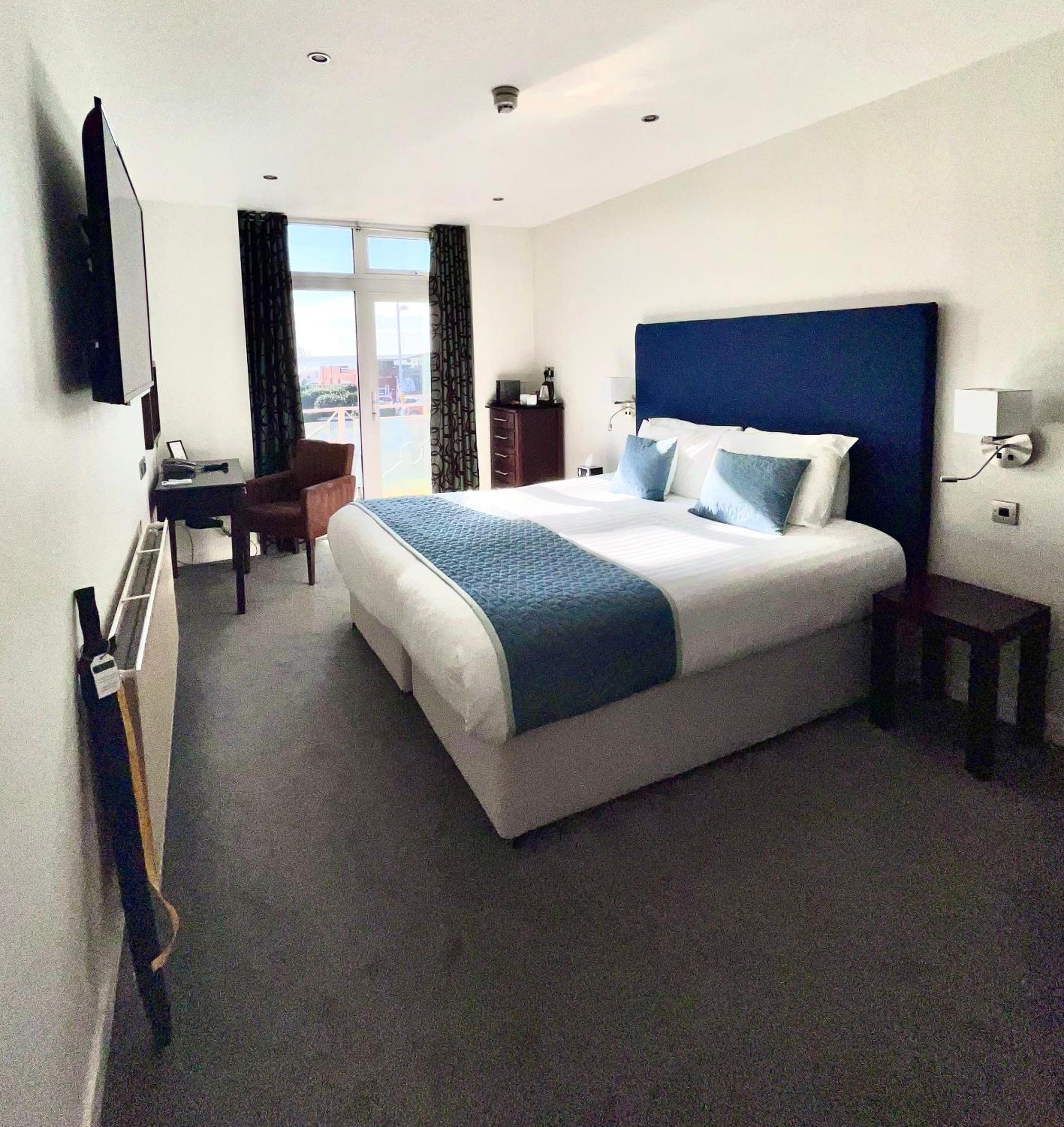Mode Hotel St Annes view 2