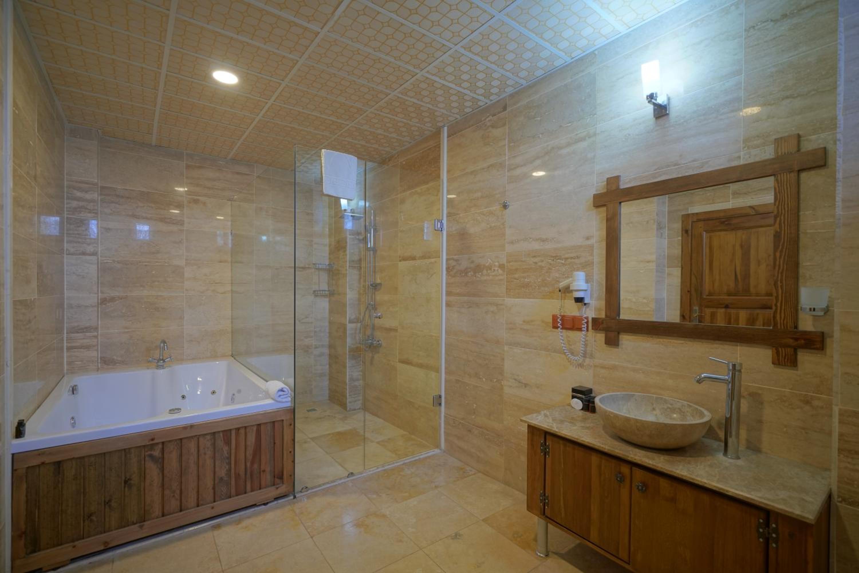 Grand Cappadocia Hotel - Image 25