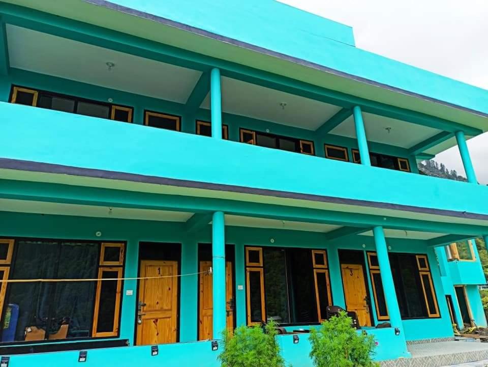 Aman Resort, Tosh Village, Himachal Pradesh view 5