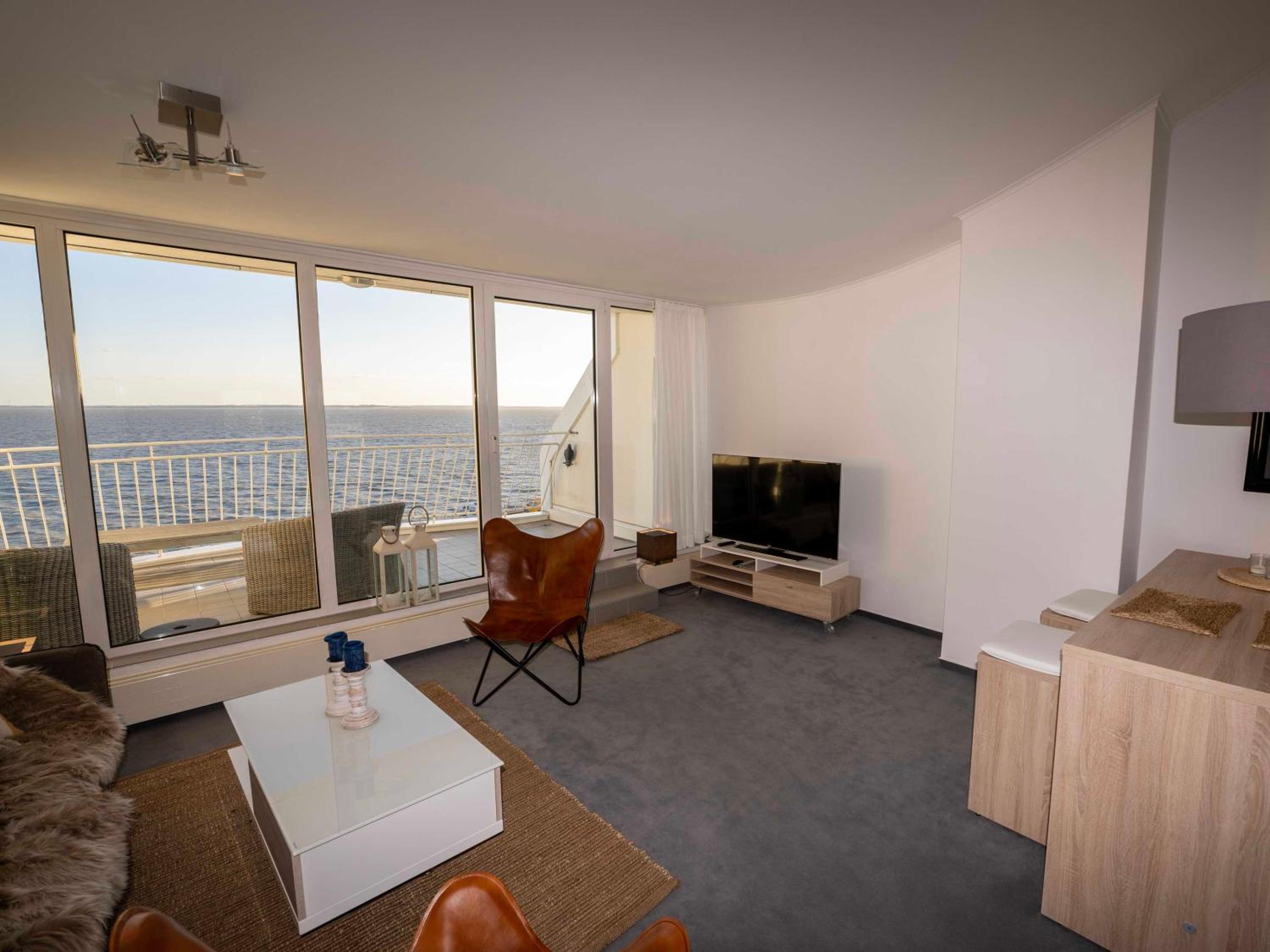187 Ferienwohnung Vintage view 5