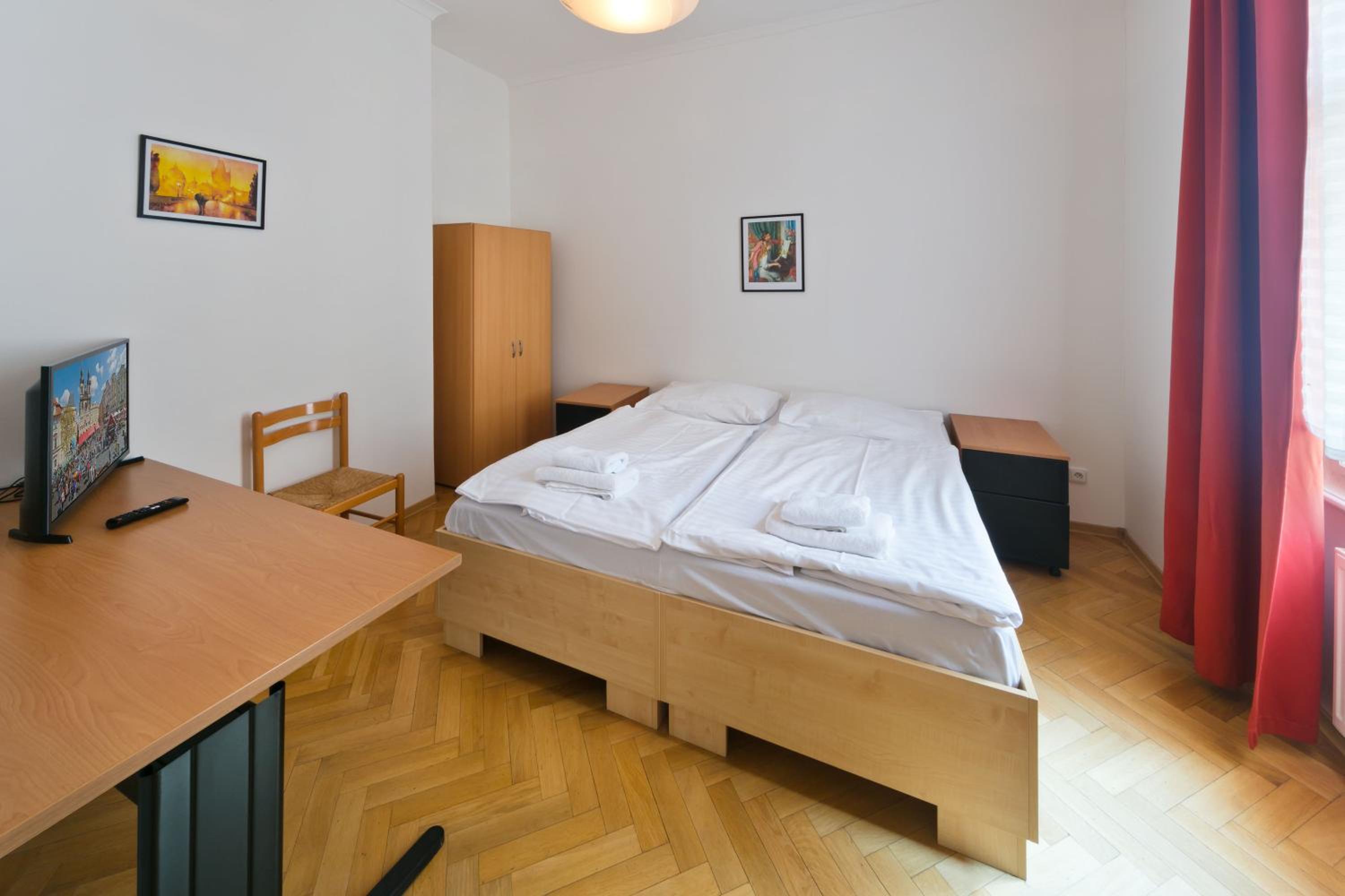 Residence u Vejvodů