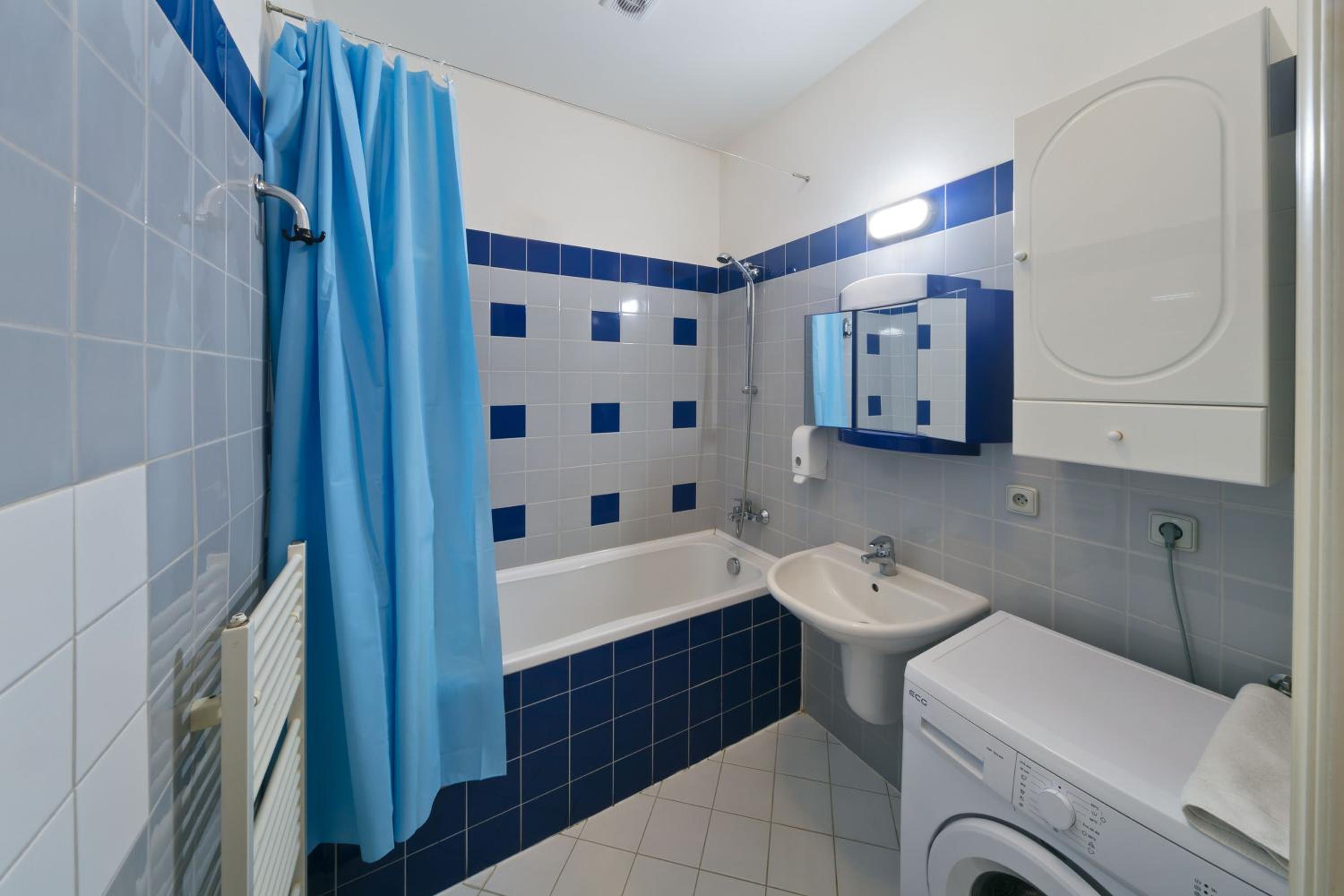 Residence u Vejvodů