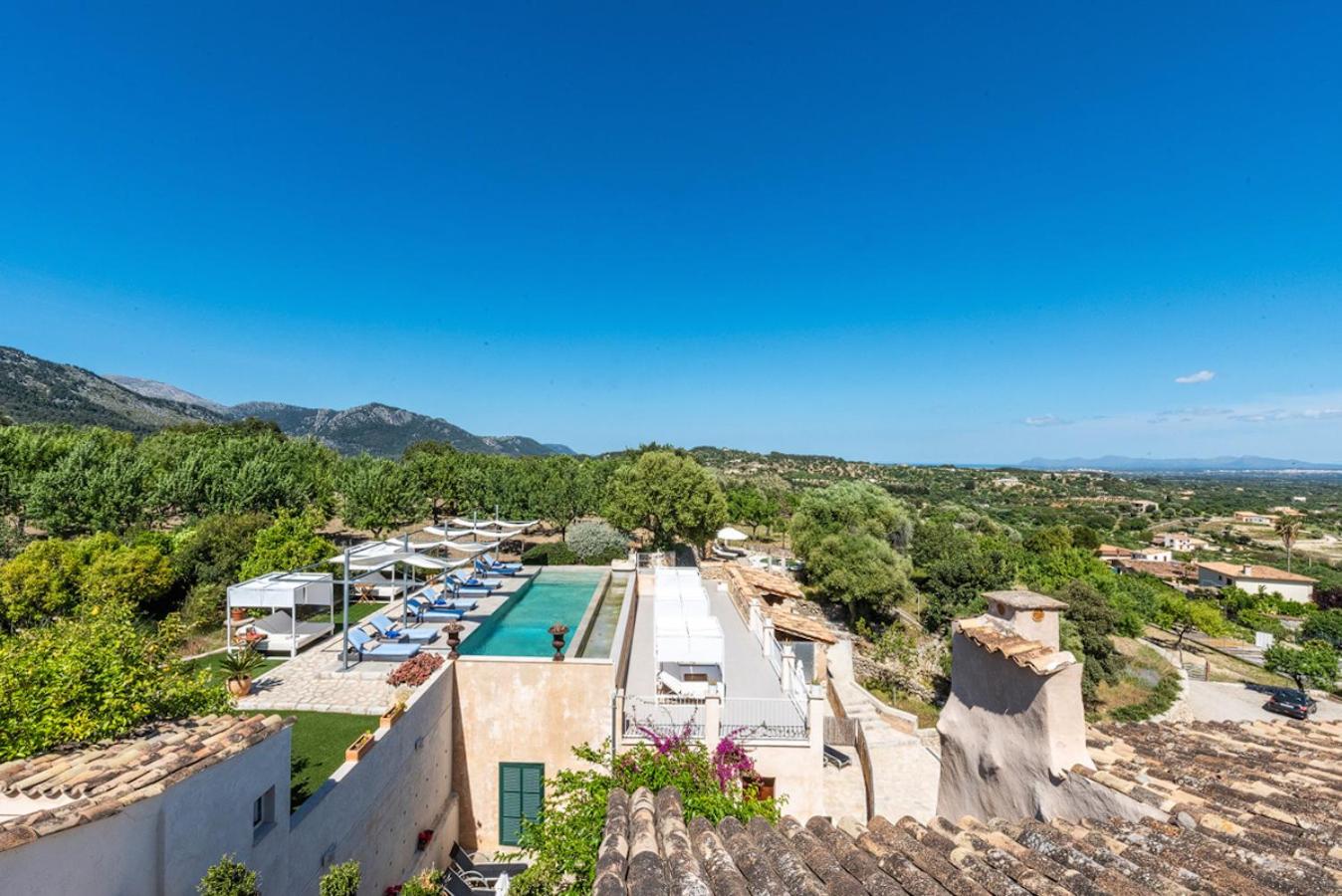 Hotel Finca Son Arnau - Image 1