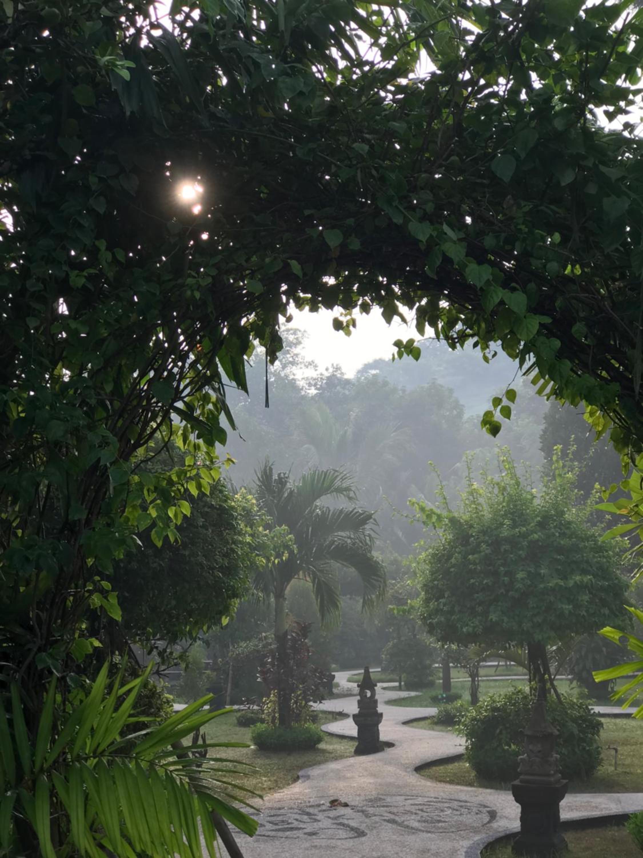 Kubu Kangin Resort