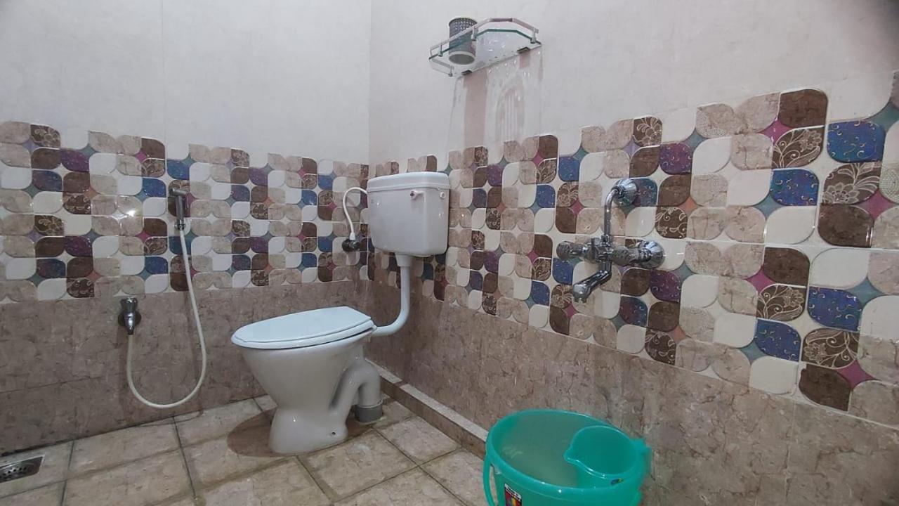 Sumithra Apartment