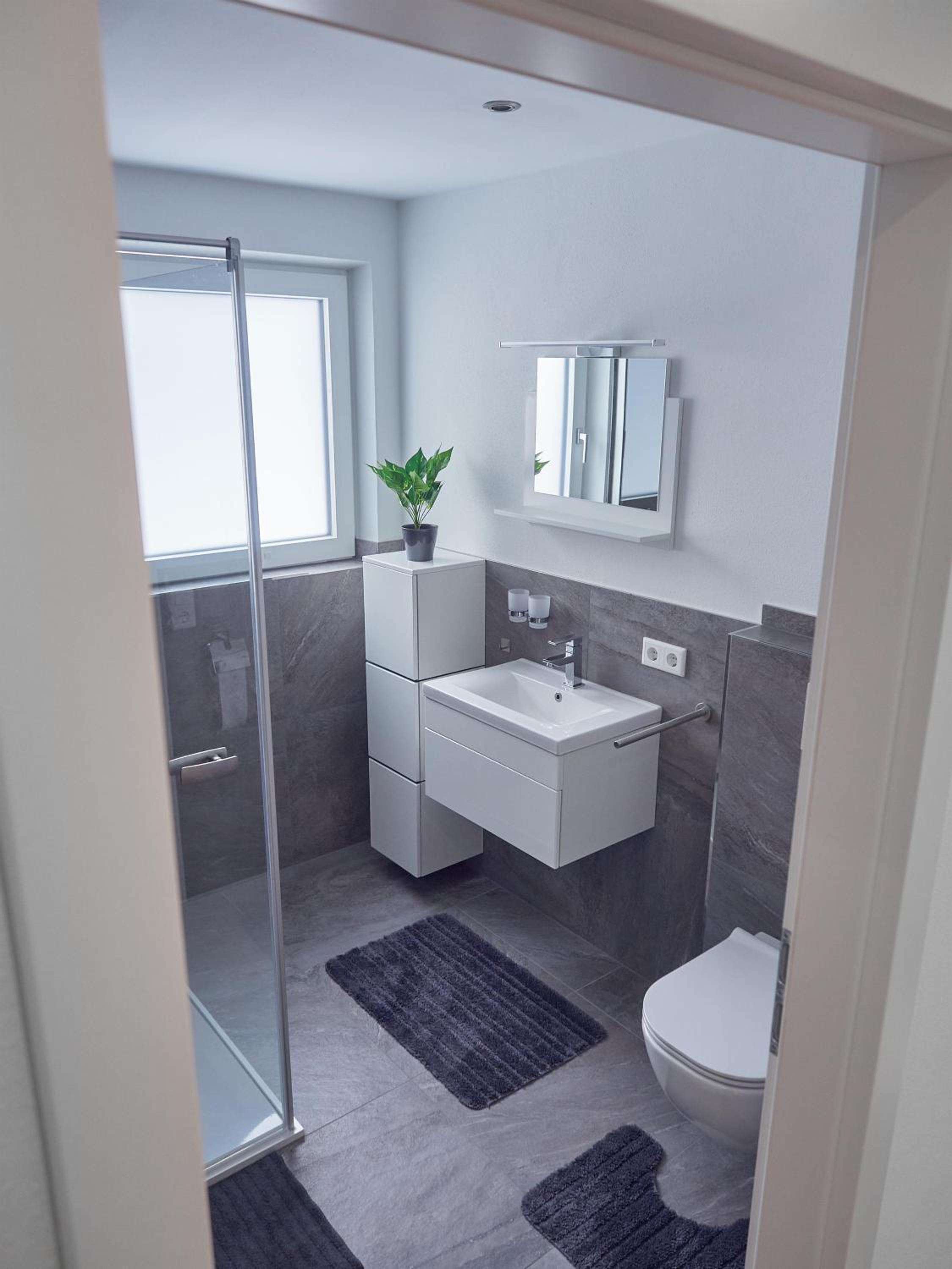 Ferienwohnung zur lustigen Gabi view 5