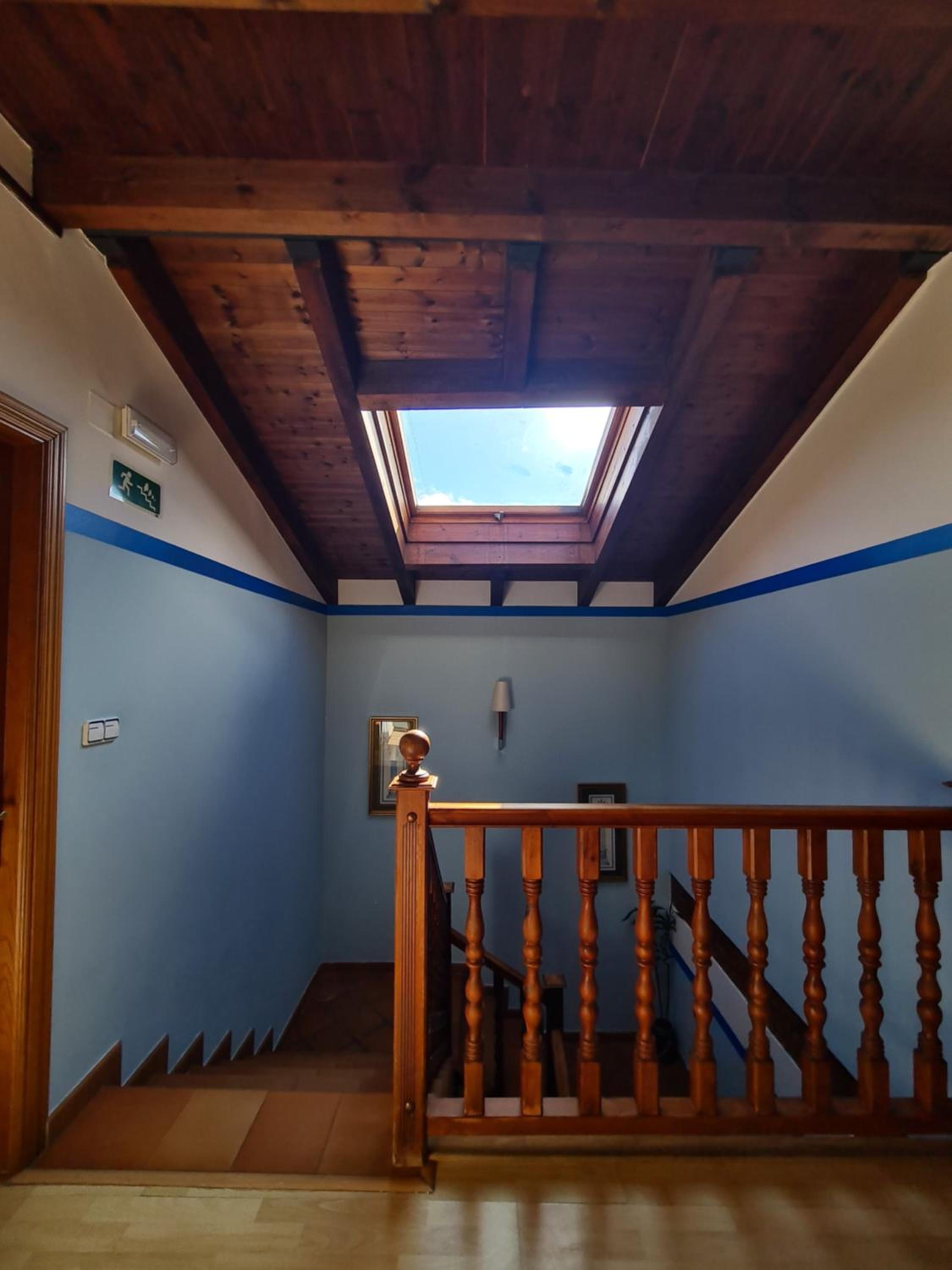Hostal Las Nieves
