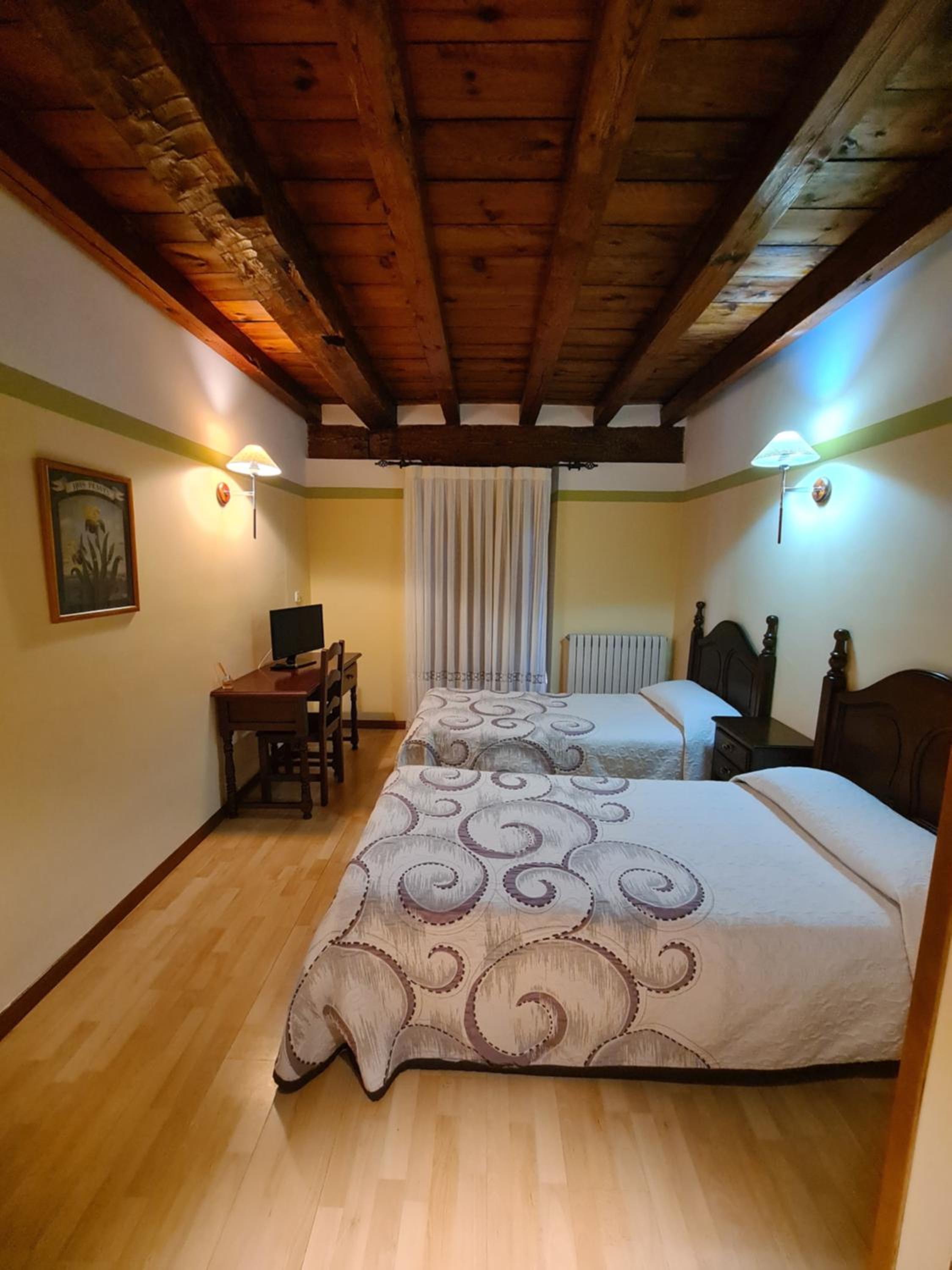 Hostal Las Nieves