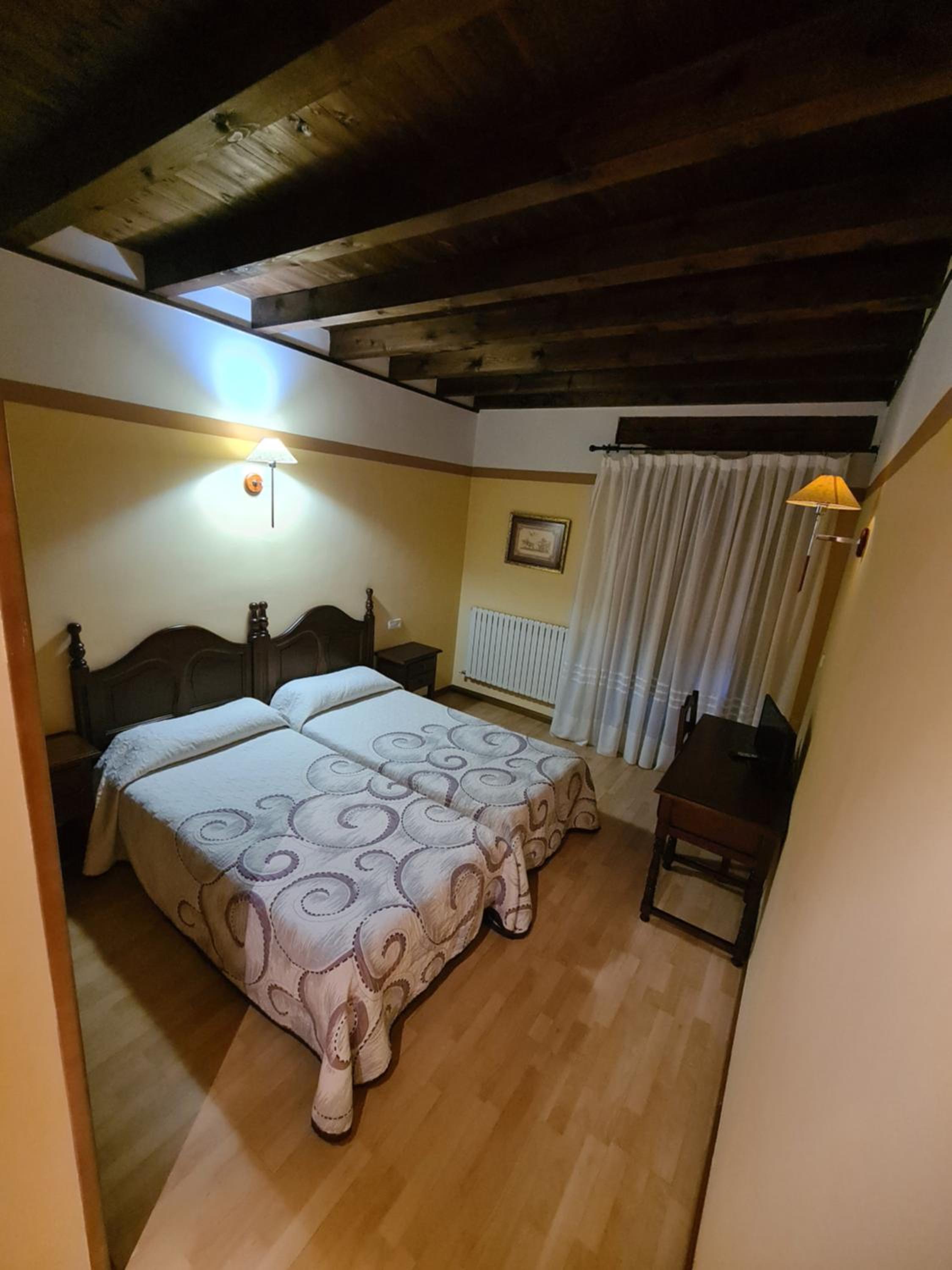 Hostal Las Nieves