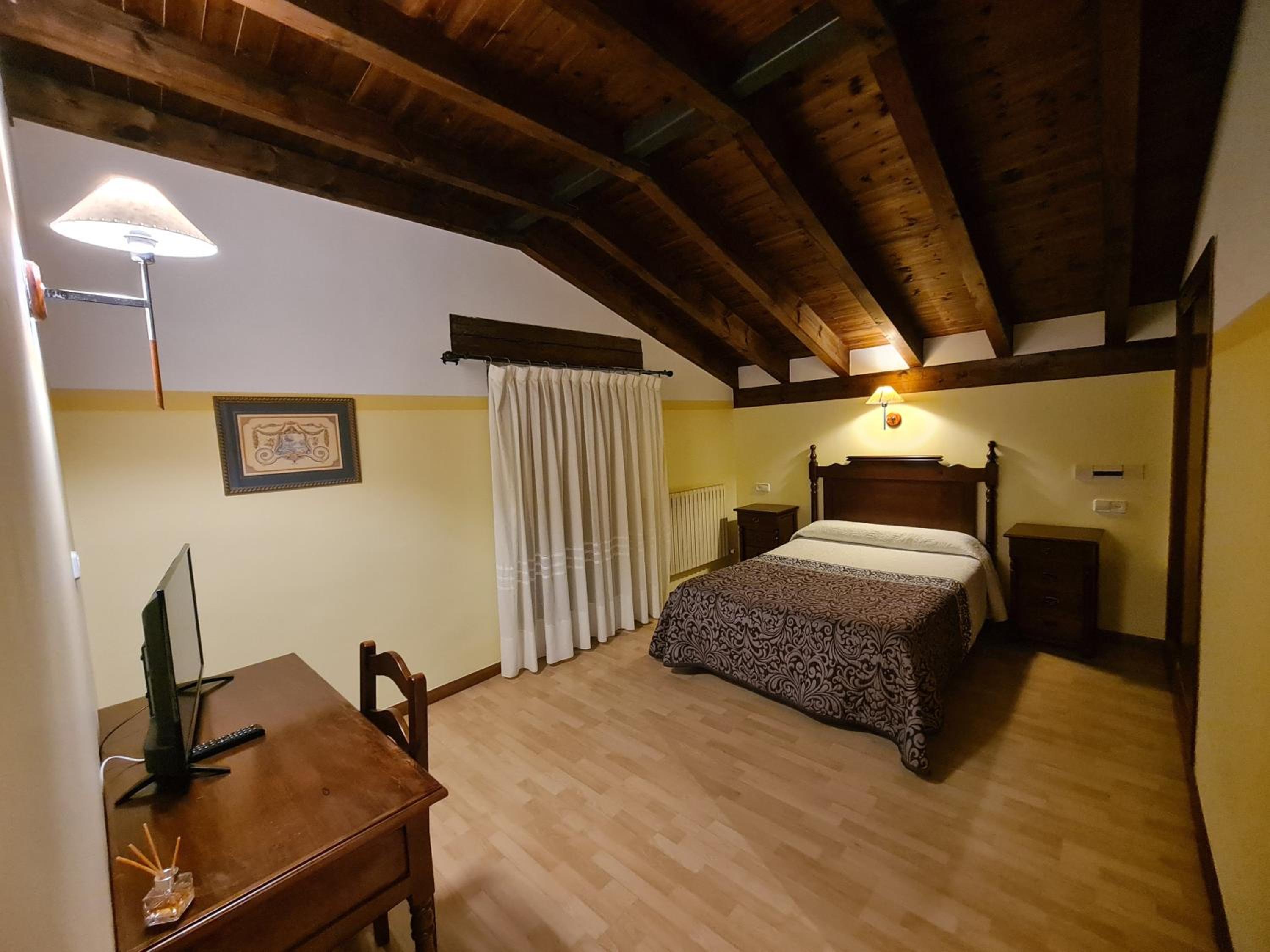 Hostal Las Nieves