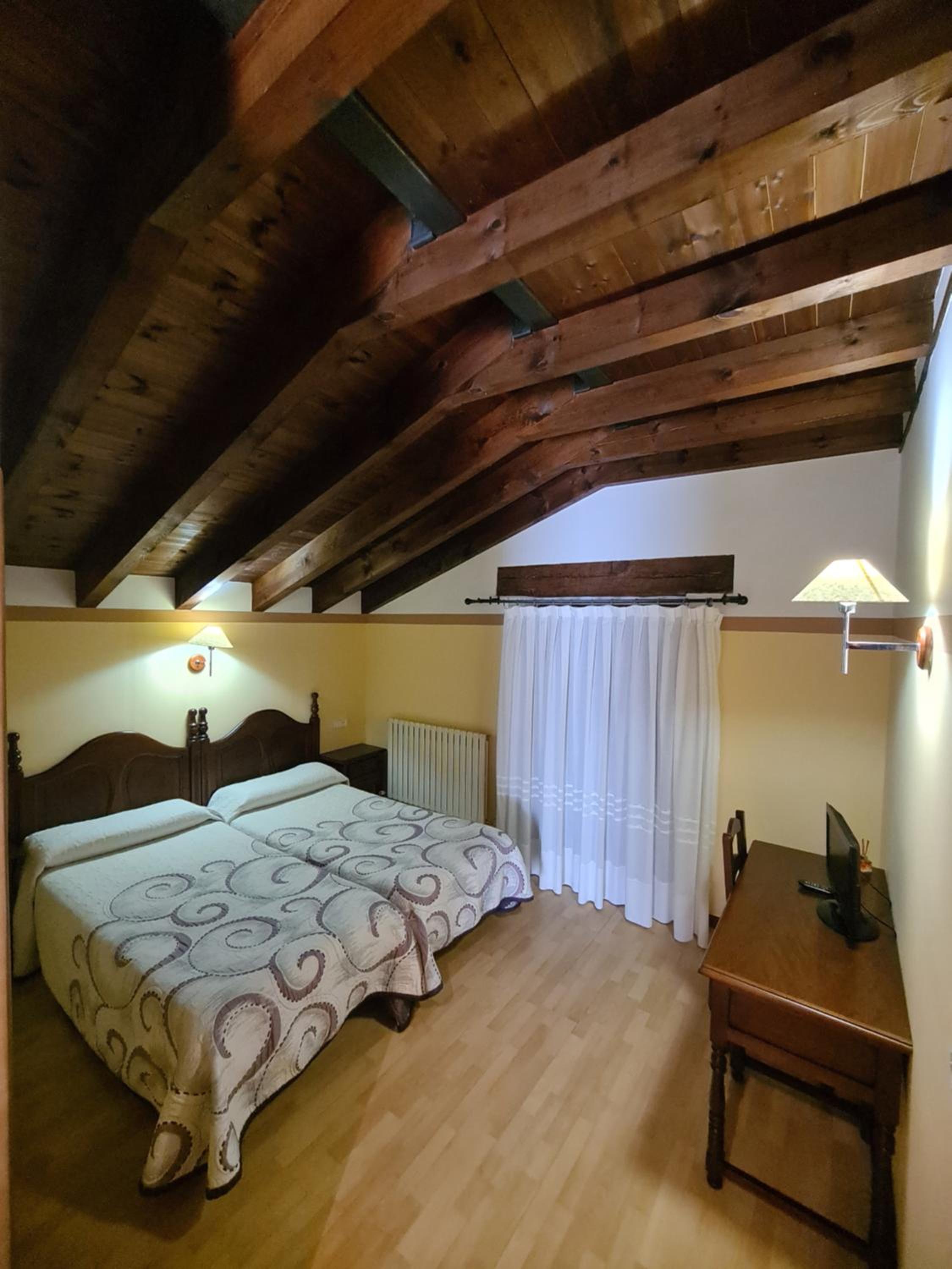 Hostal Las Nieves