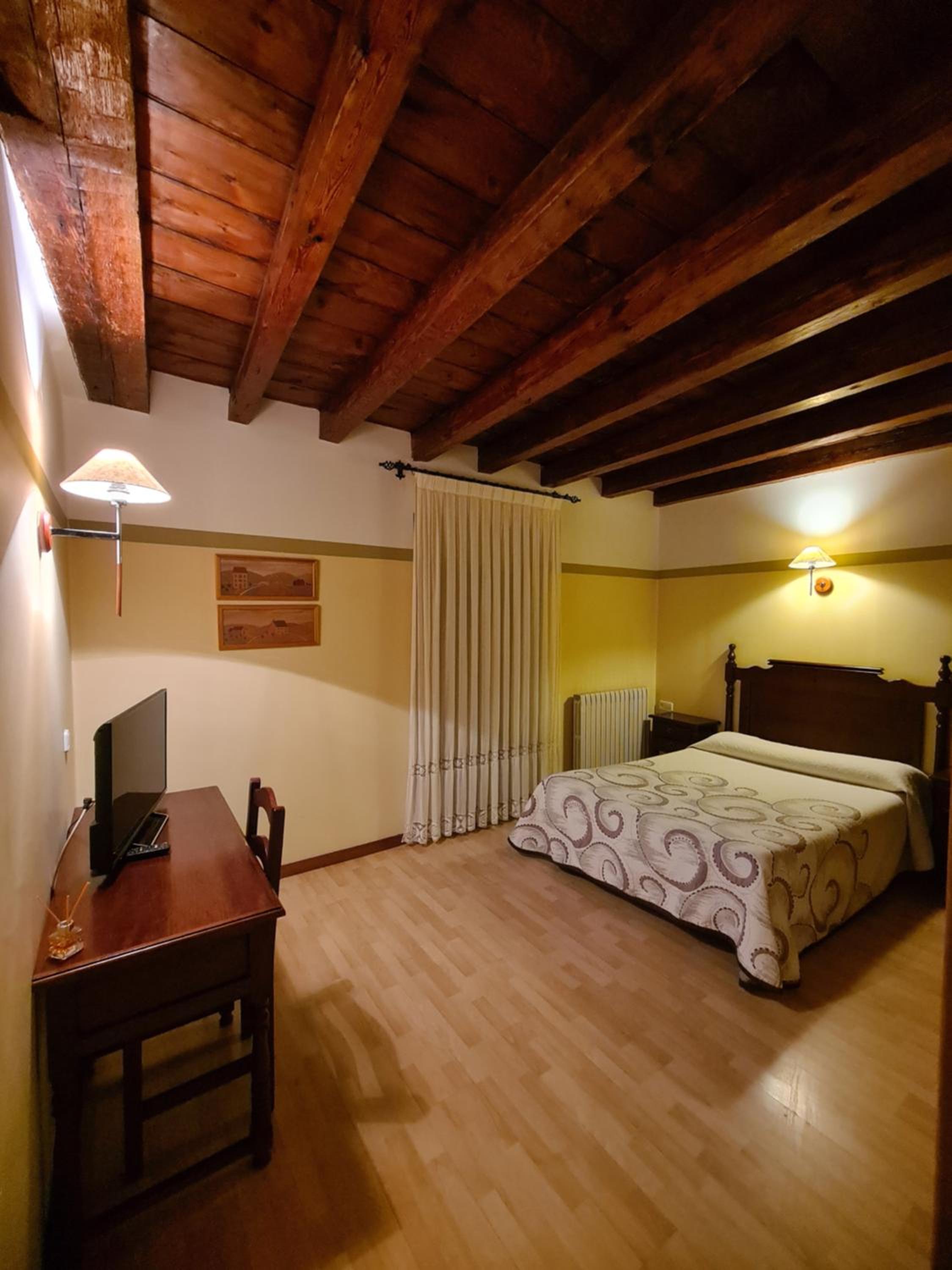 Hostal Las Nieves
