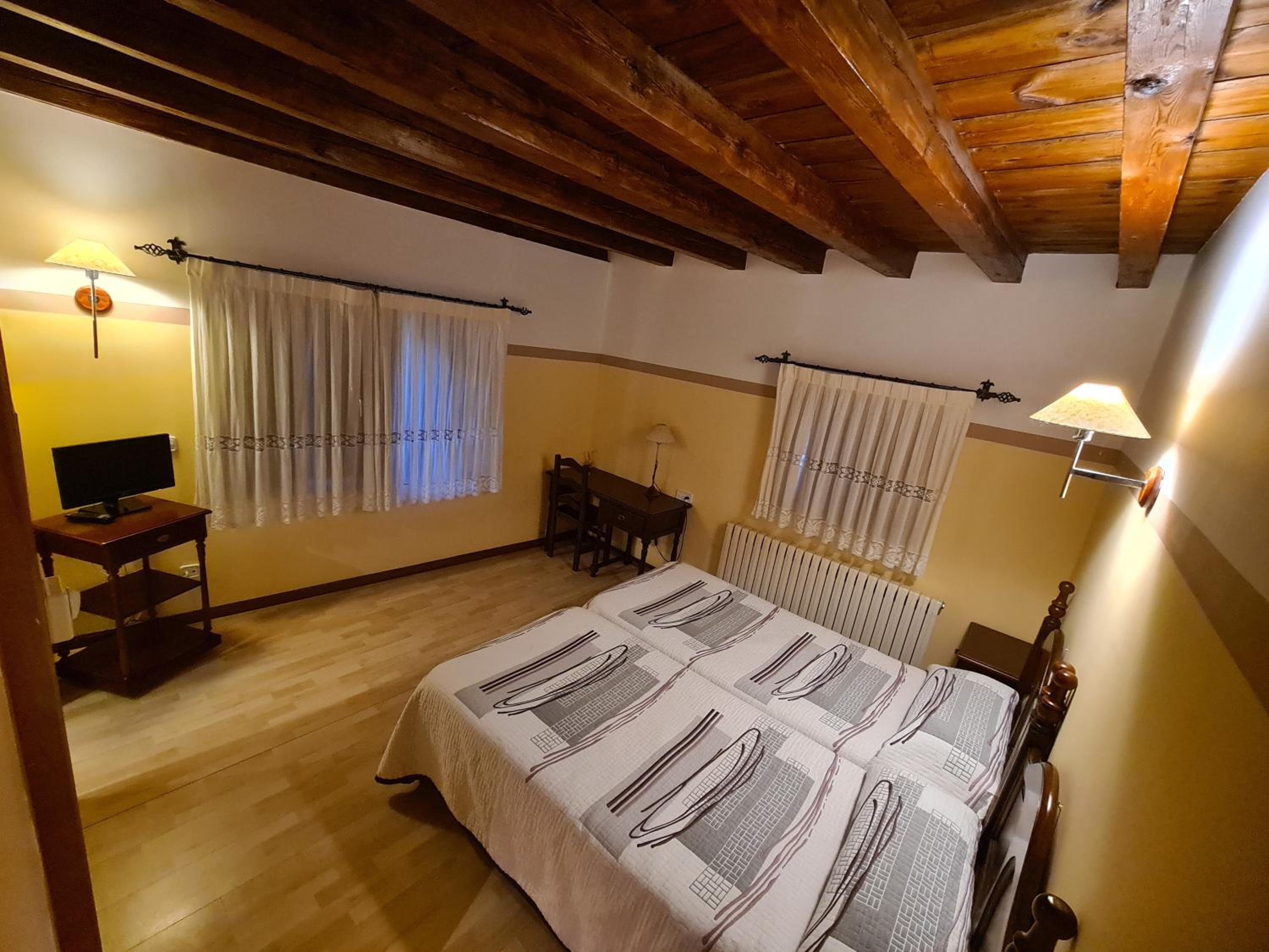 Hostal Las Nieves