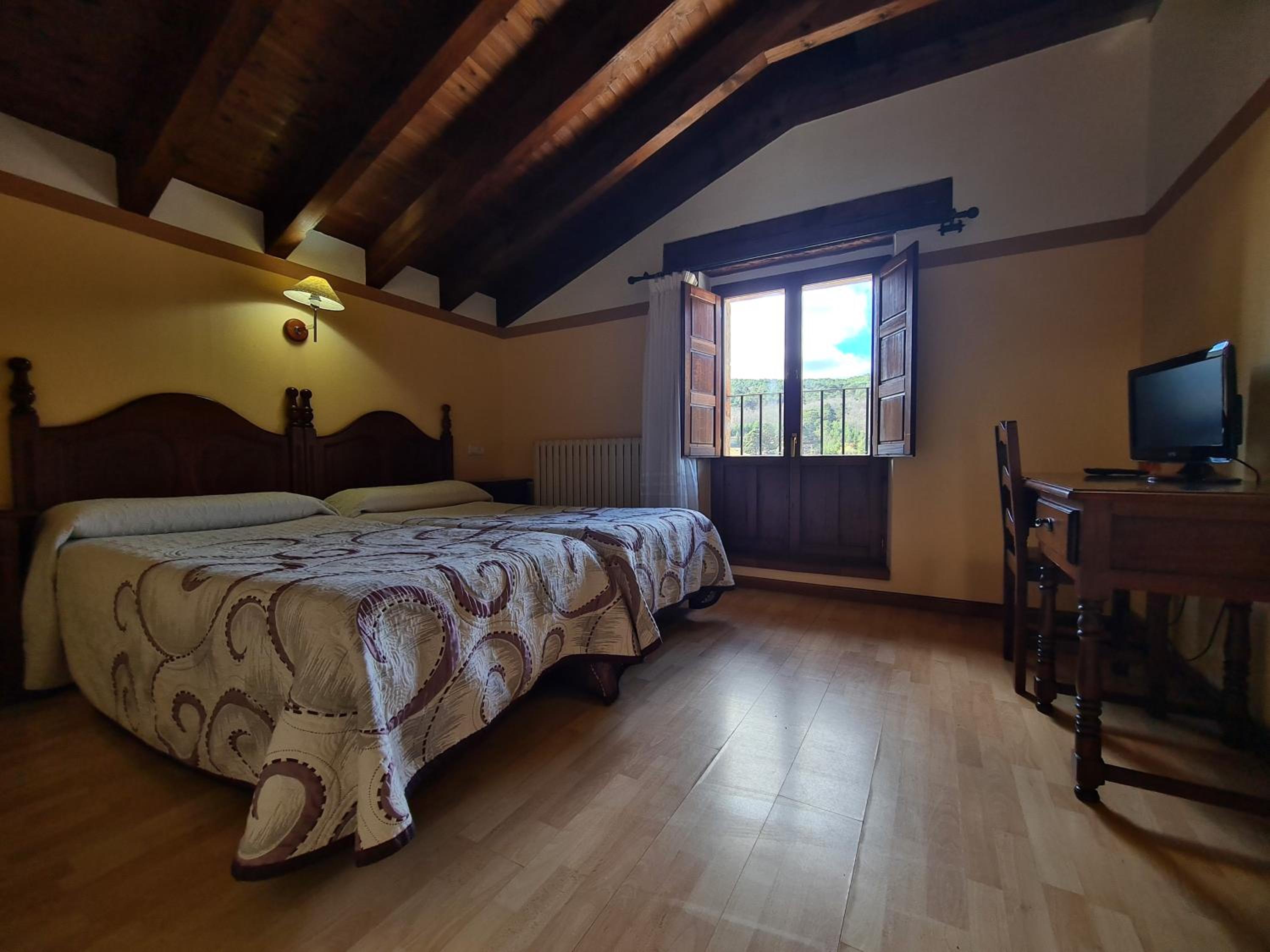 Hostal Las Nieves