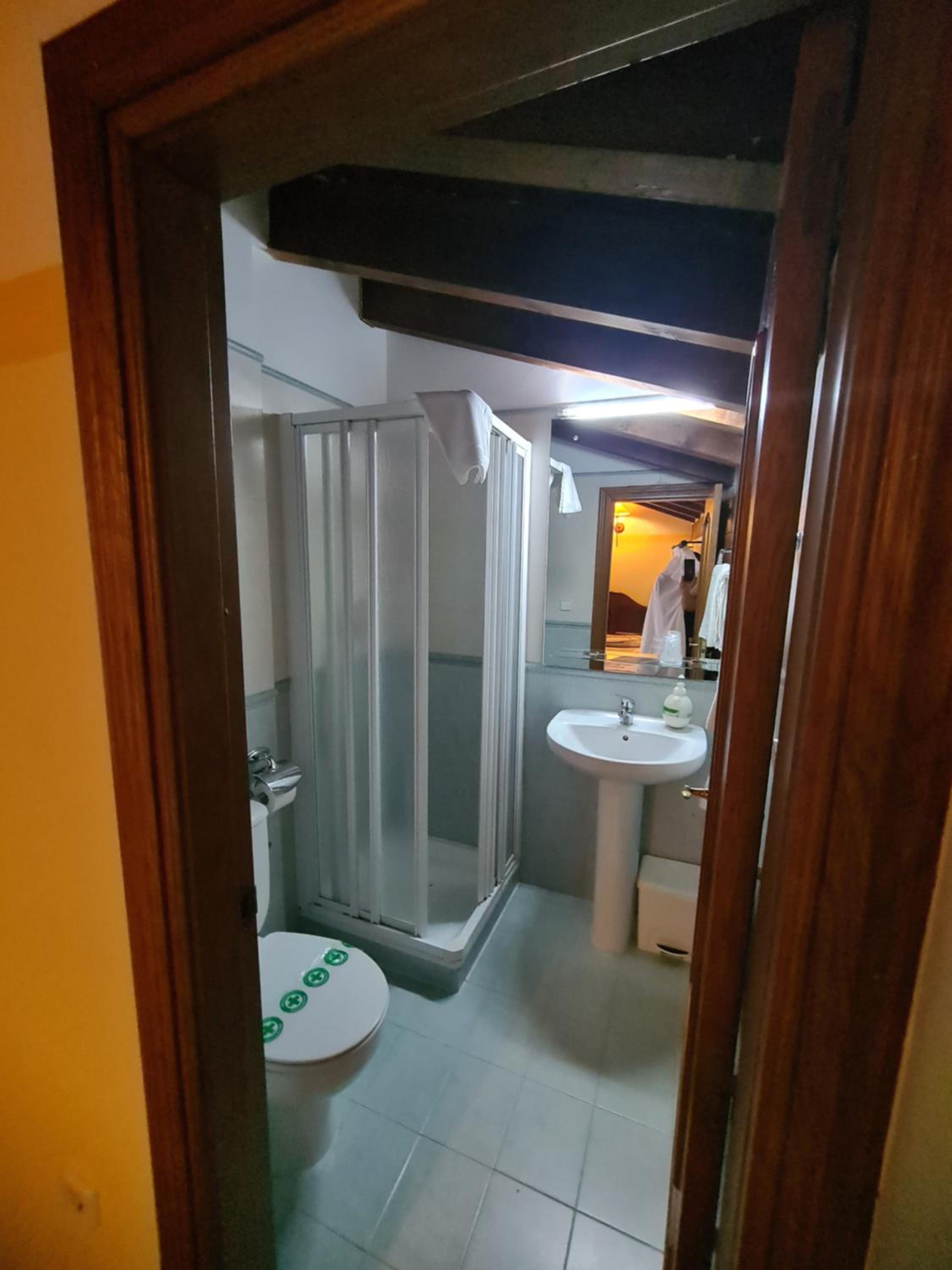 Hostal Las Nieves