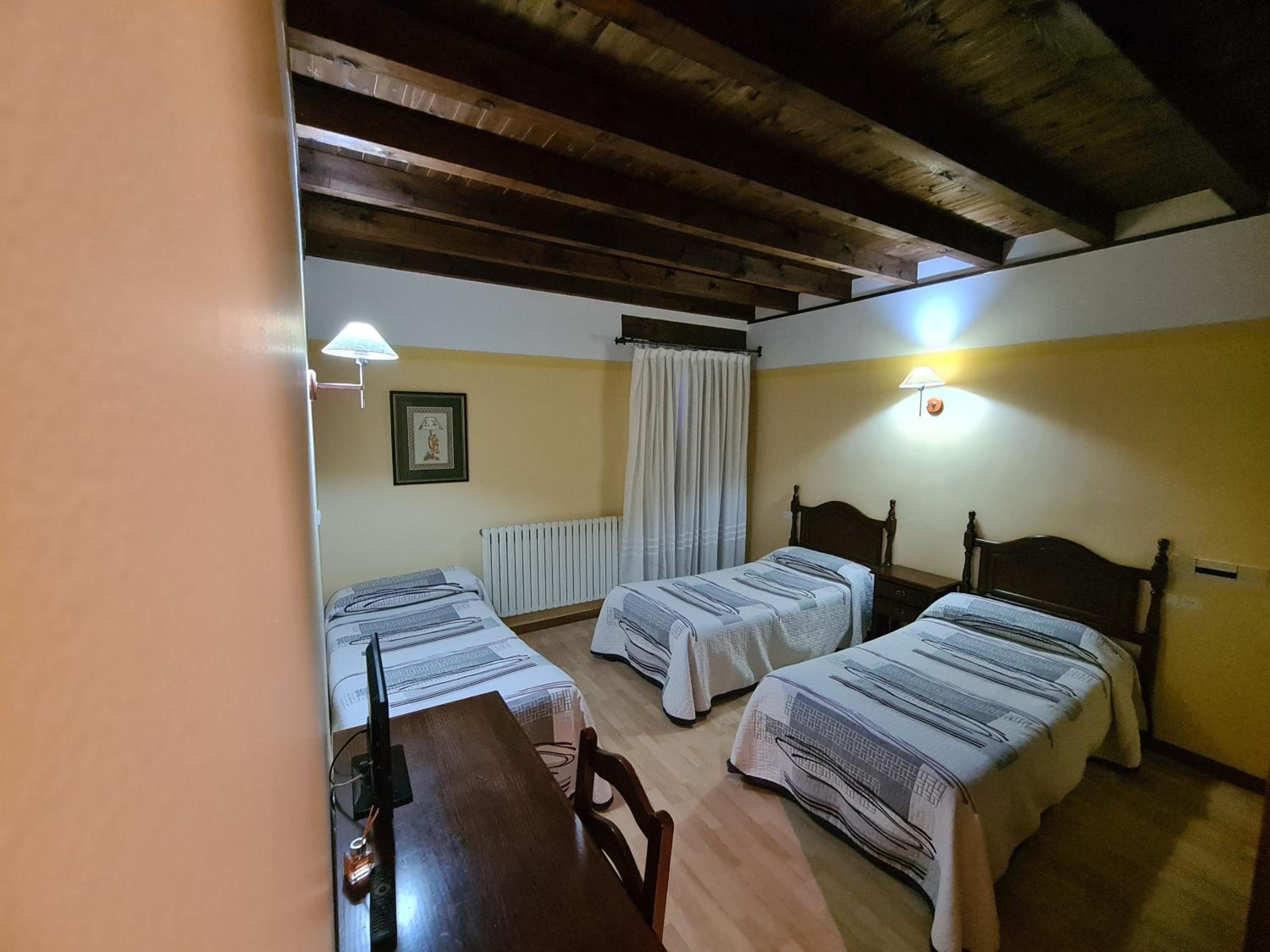 Hostal Las Nieves