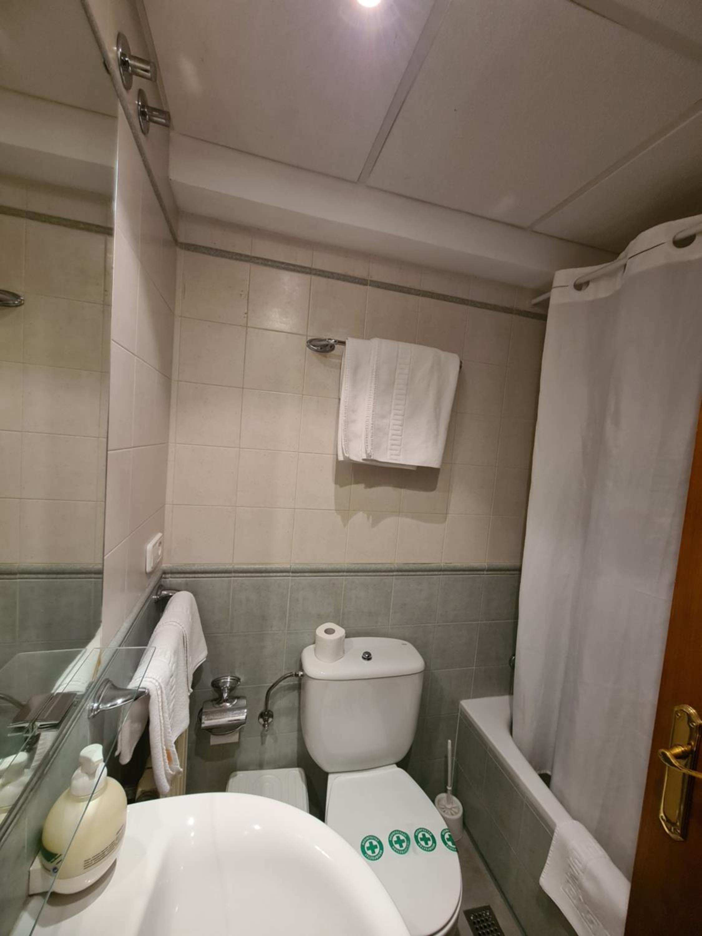 Hostal Las Nieves