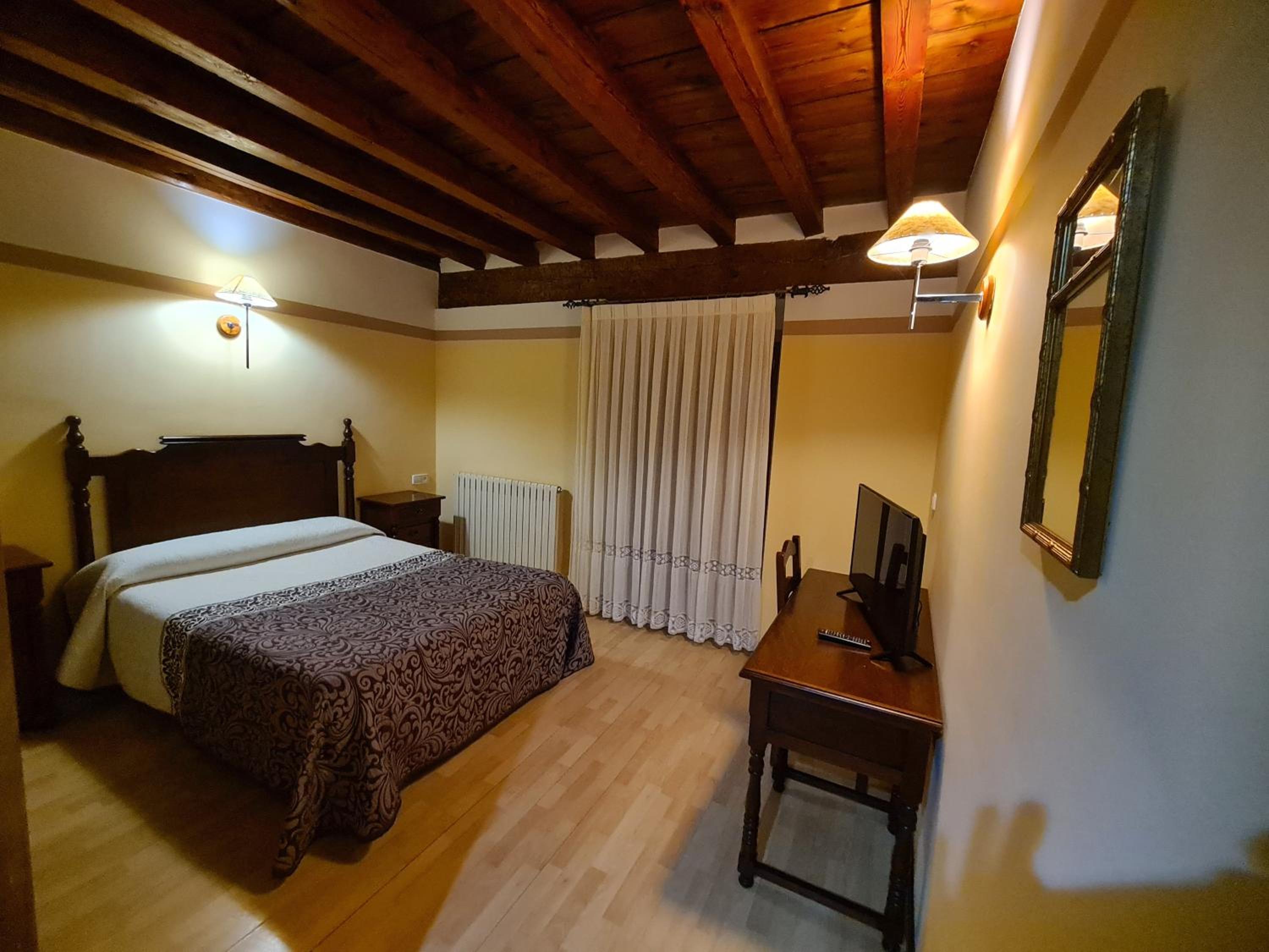 Hostal Las Nieves