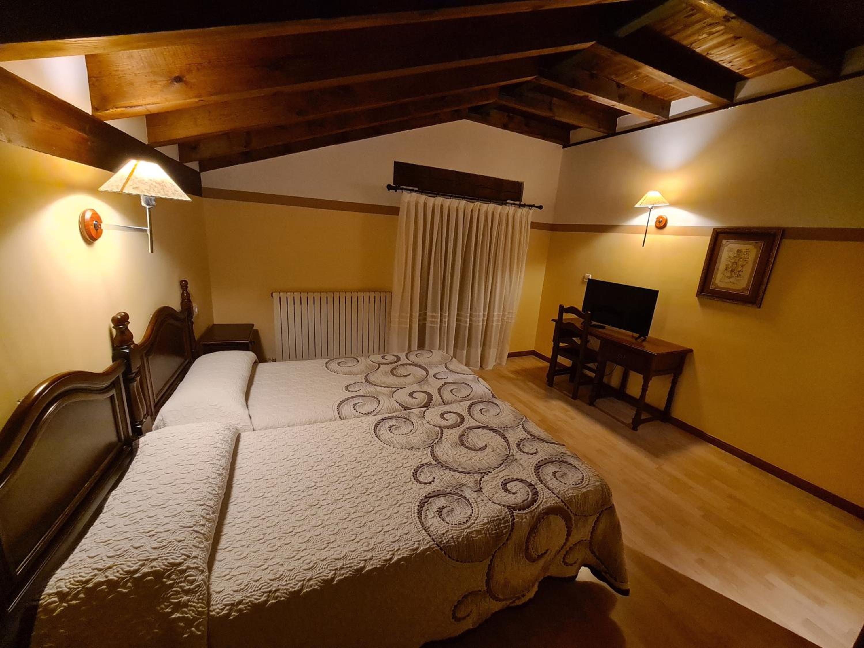 Hostal Las Nieves