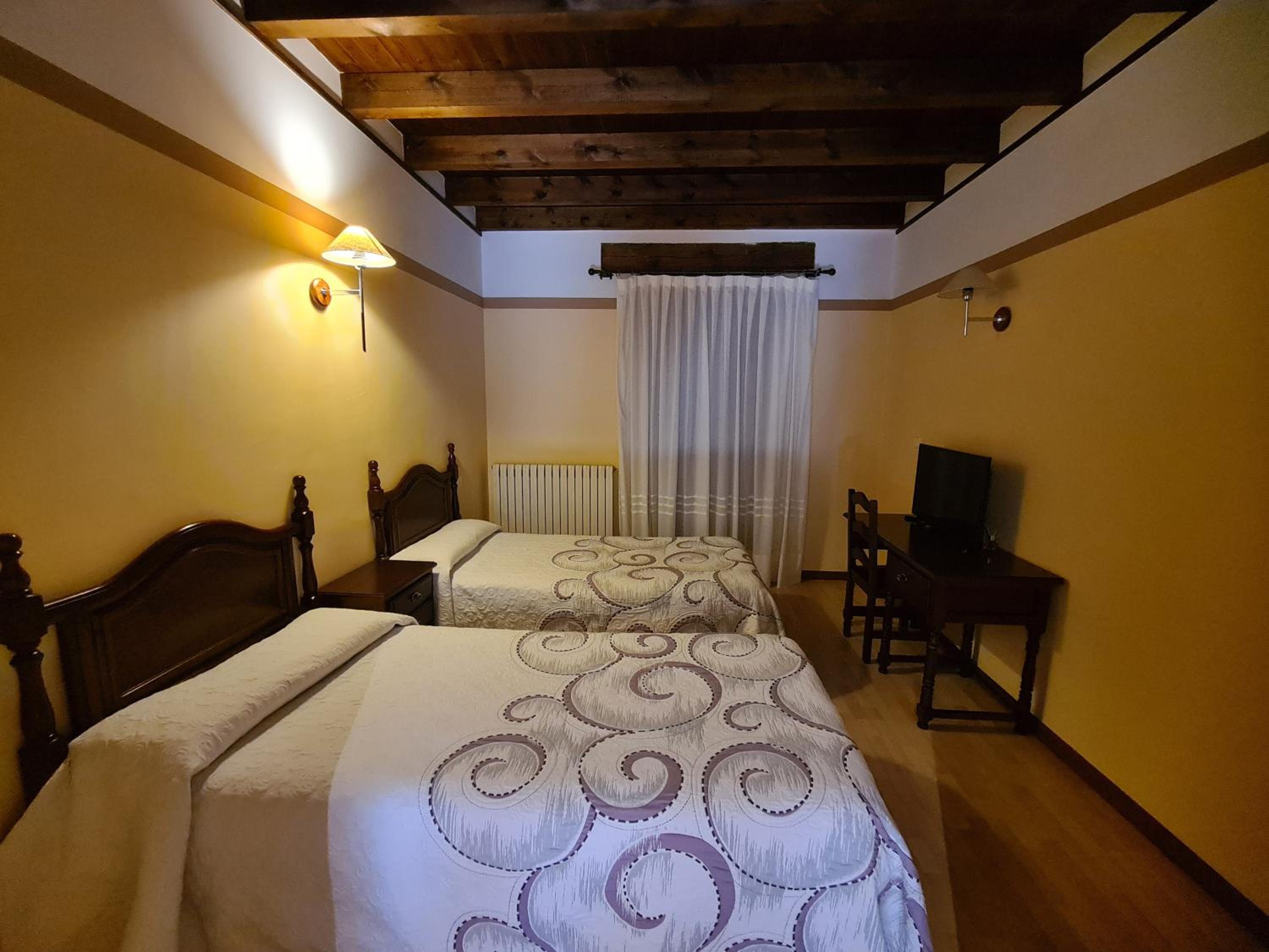Hostal Las Nieves