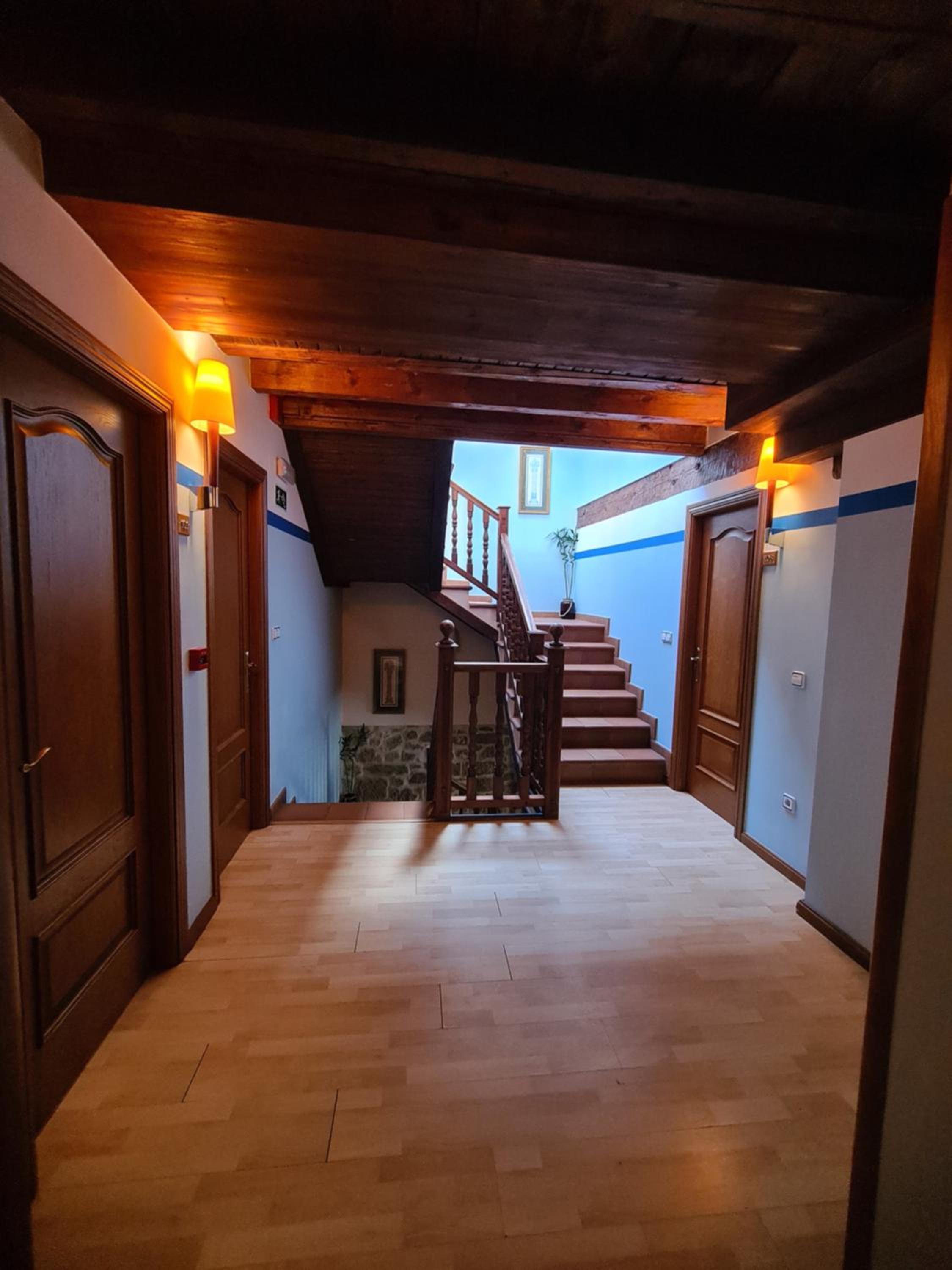 Hostal Las Nieves
