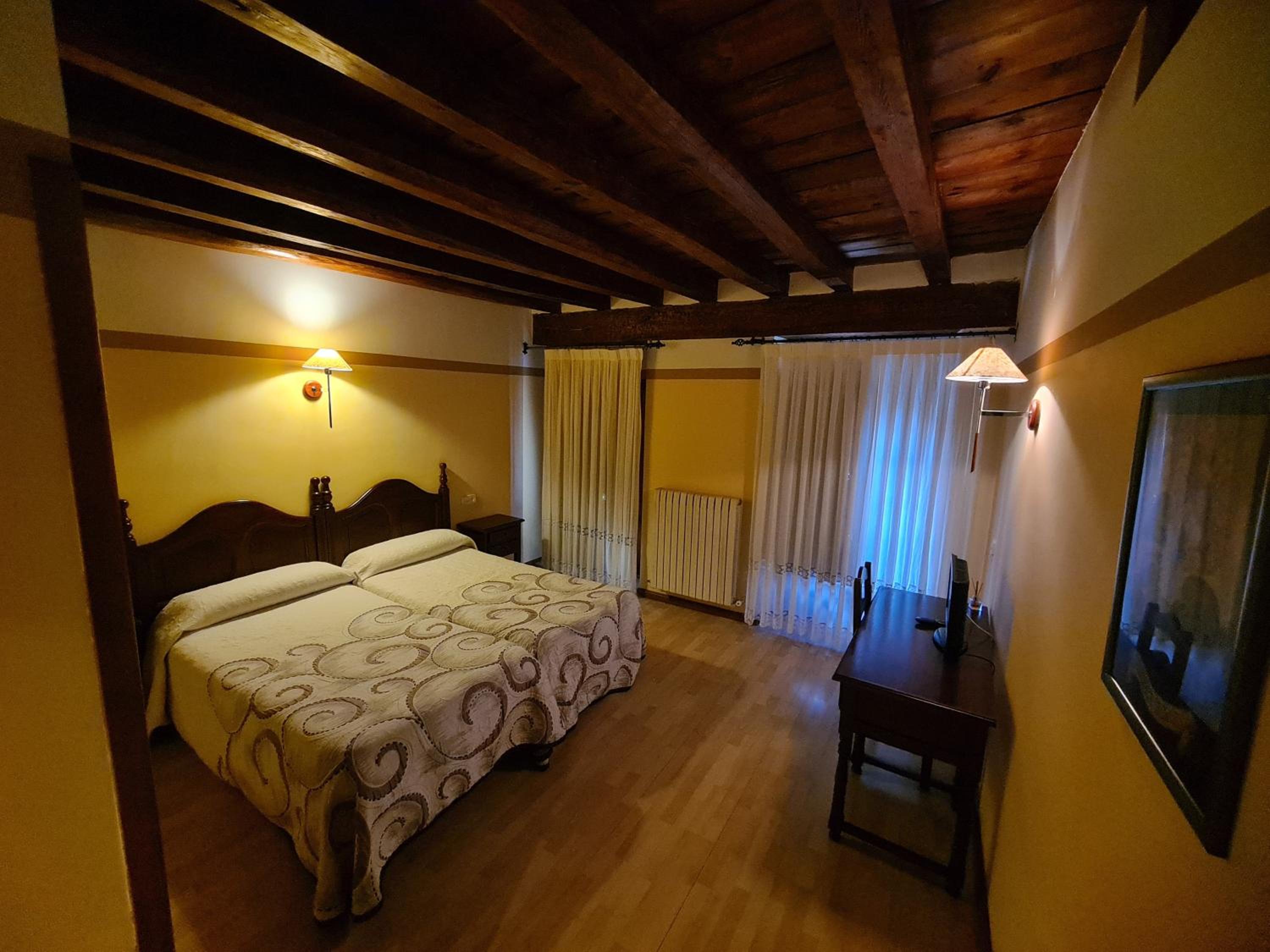 Hostal Las Nieves