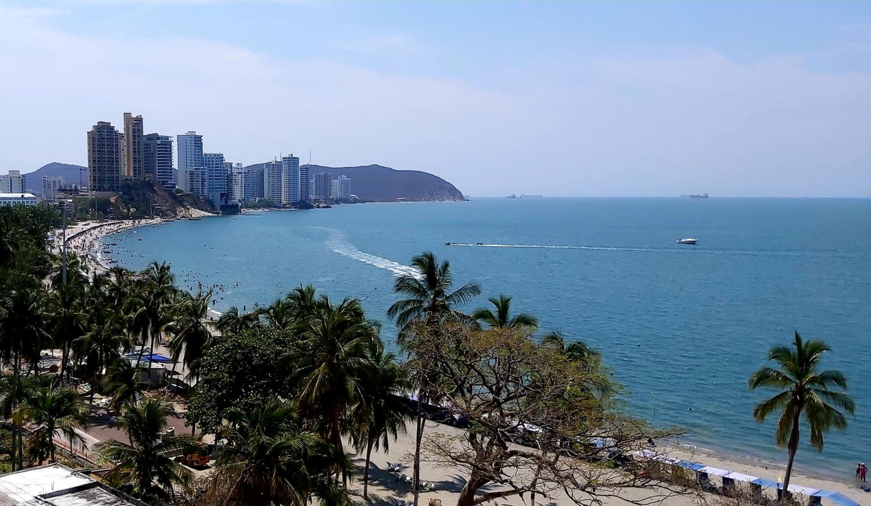 APARTAMENTO EN SANTA MARTA COLOMBIA view 4