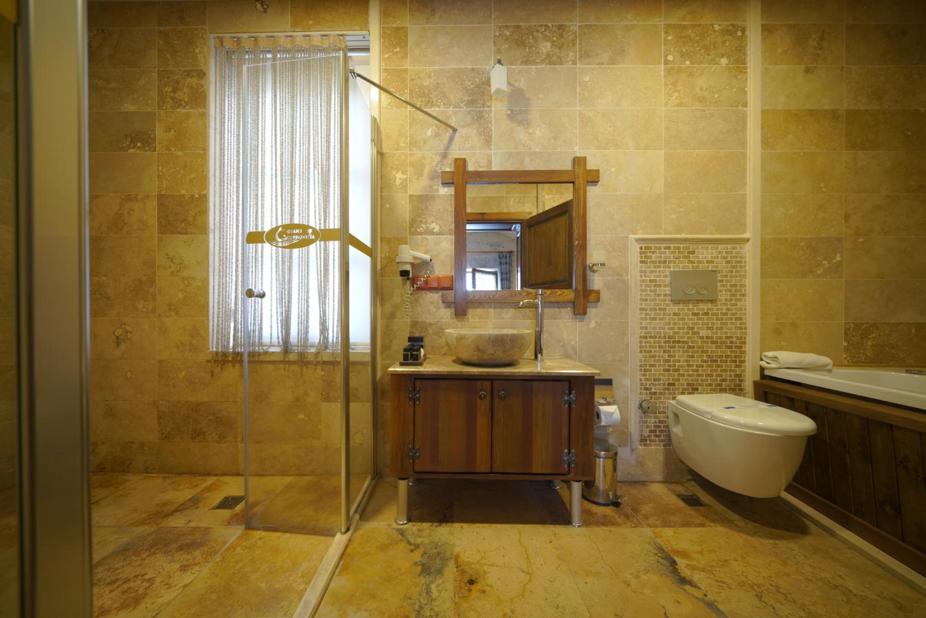 Grand Cappadocia Hotel - Image 101