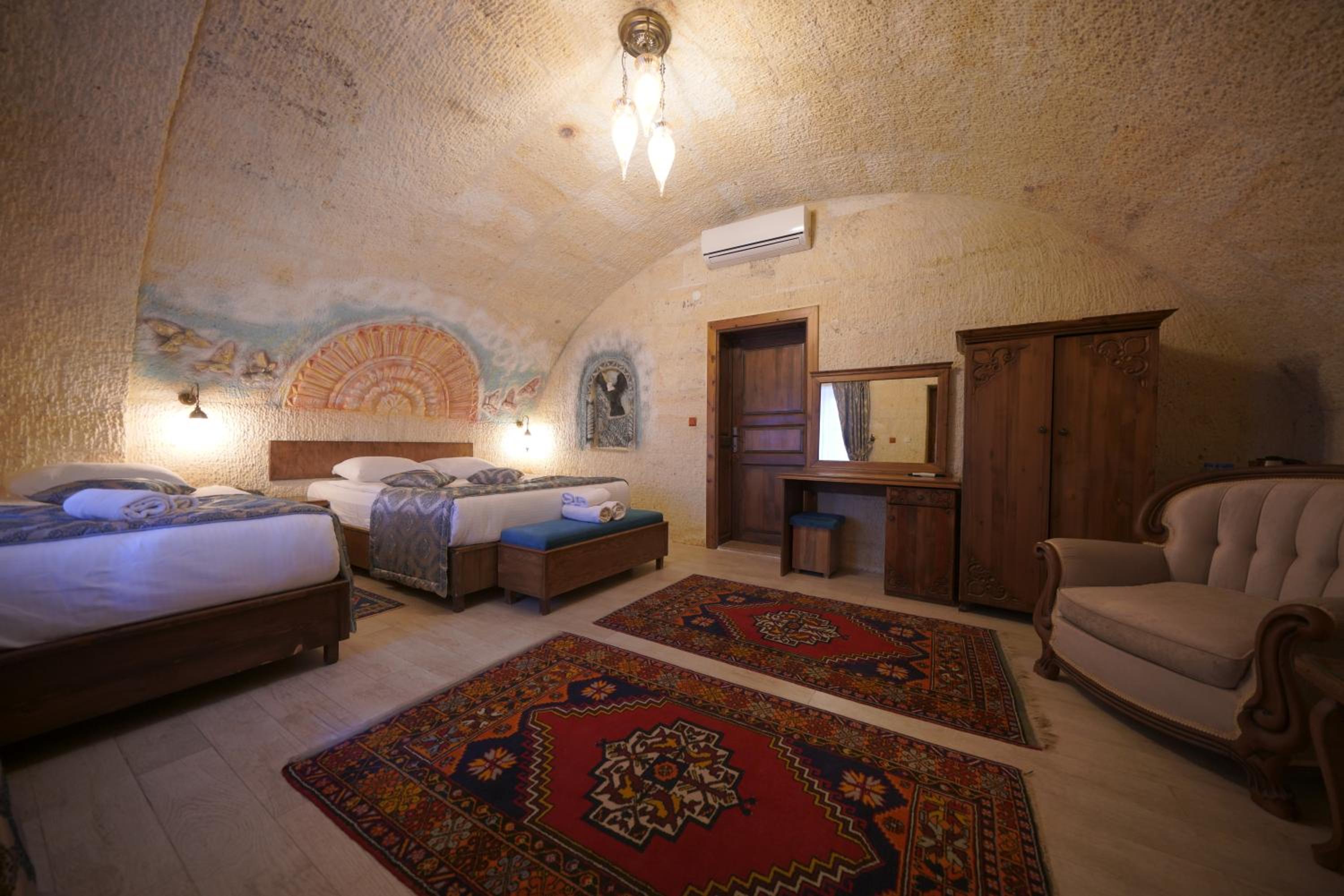 Grand Cappadocia Hotel - Image 56