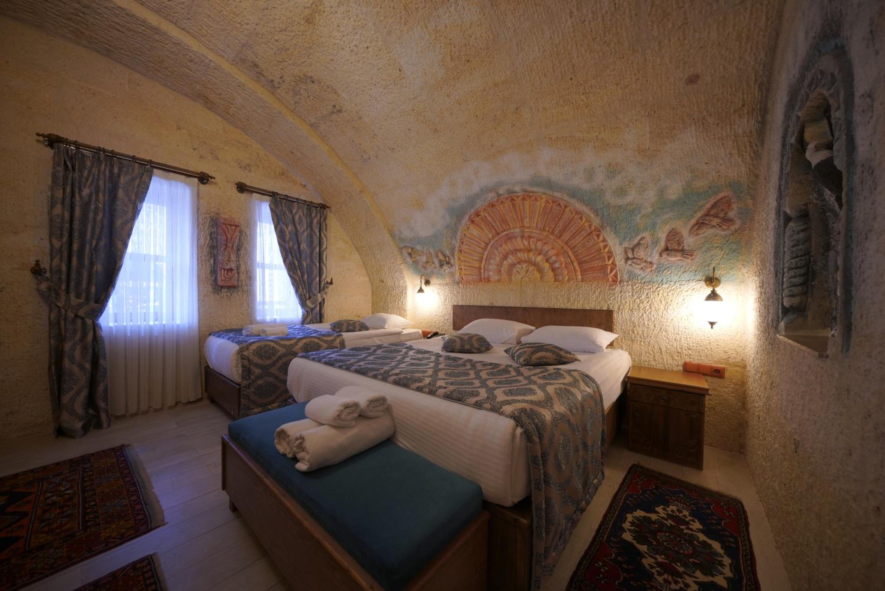 Grand Cappadocia Hotel - Image 58