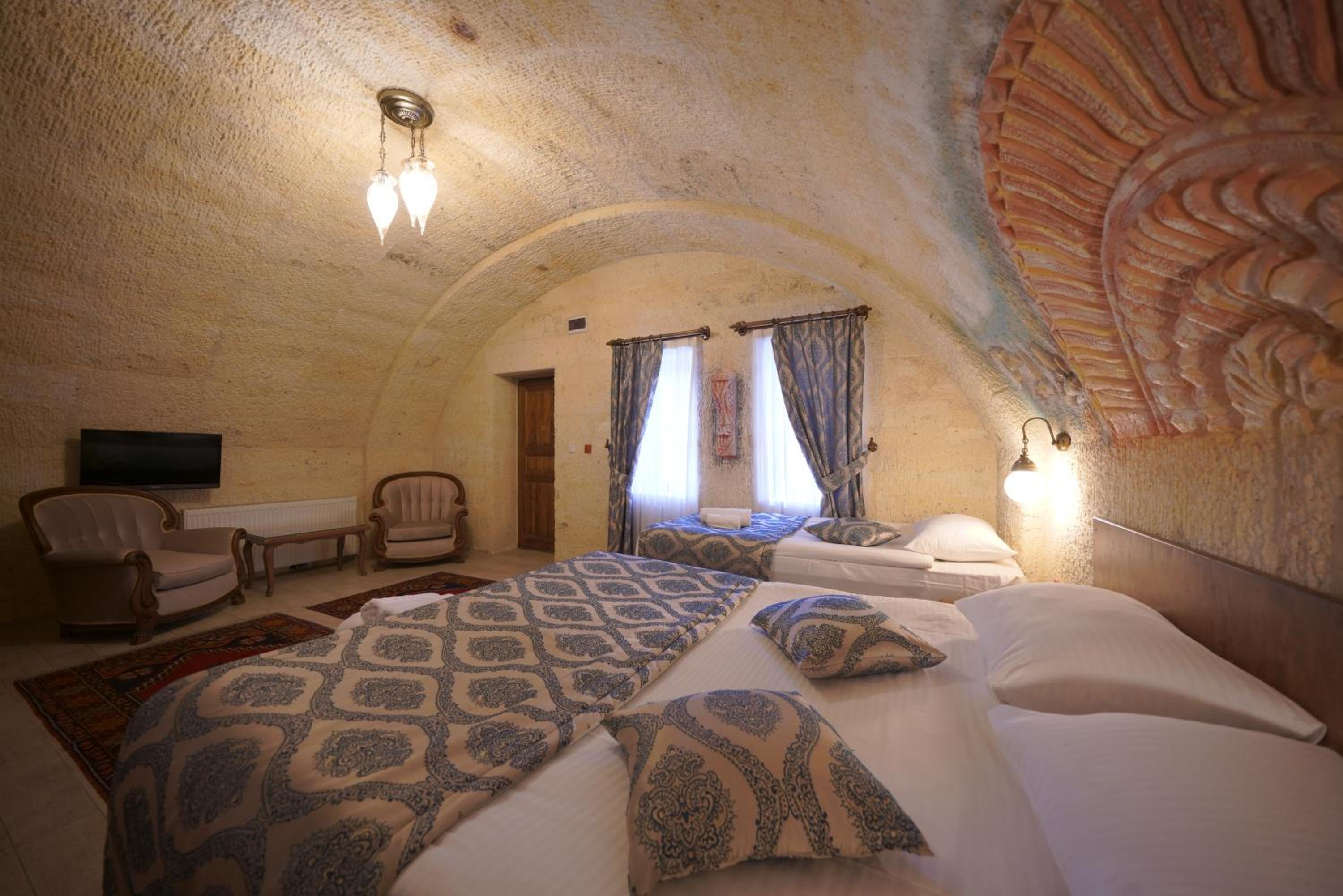 Grand Cappadocia Hotel - Image 91