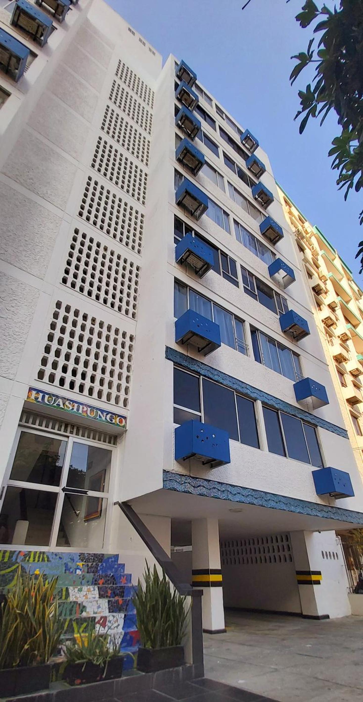 APARTAMENTO EN SANTA MARTA COLOMBIA view 5