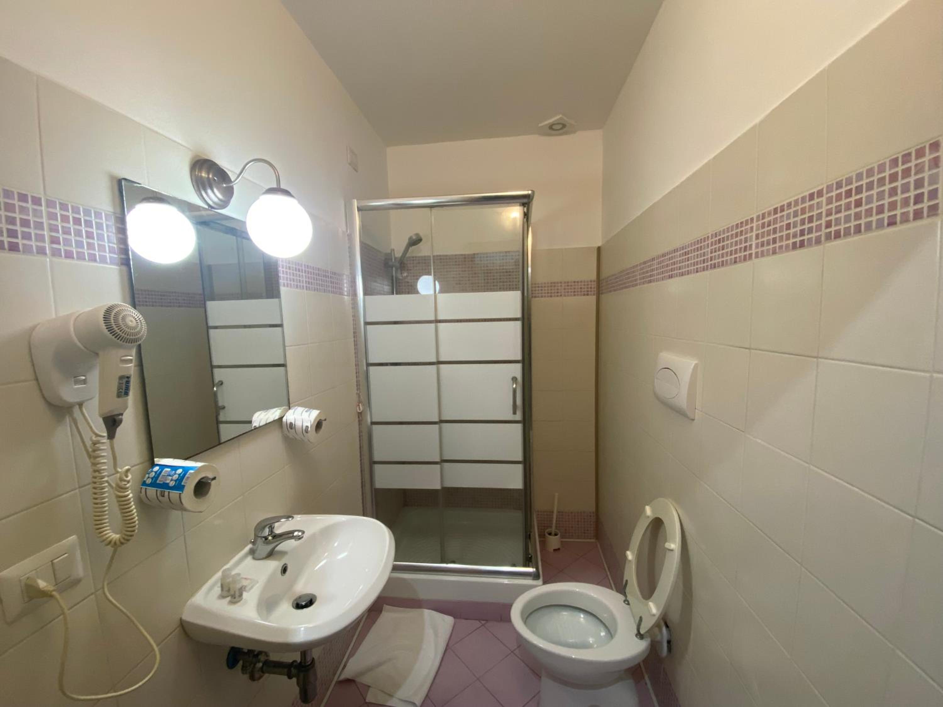HOTEL Poma en Milan