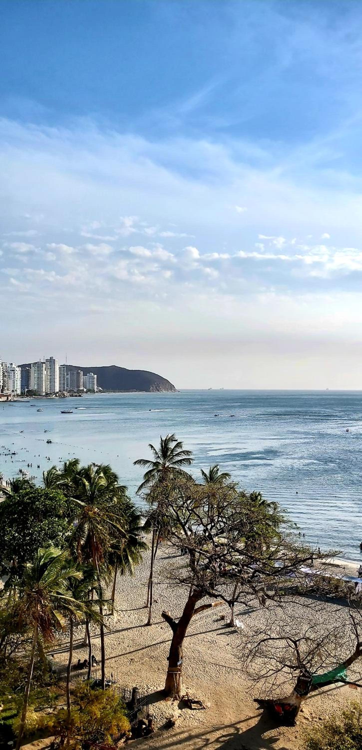 APARTAMENTO EN SANTA MARTA COLOMBIA view 3