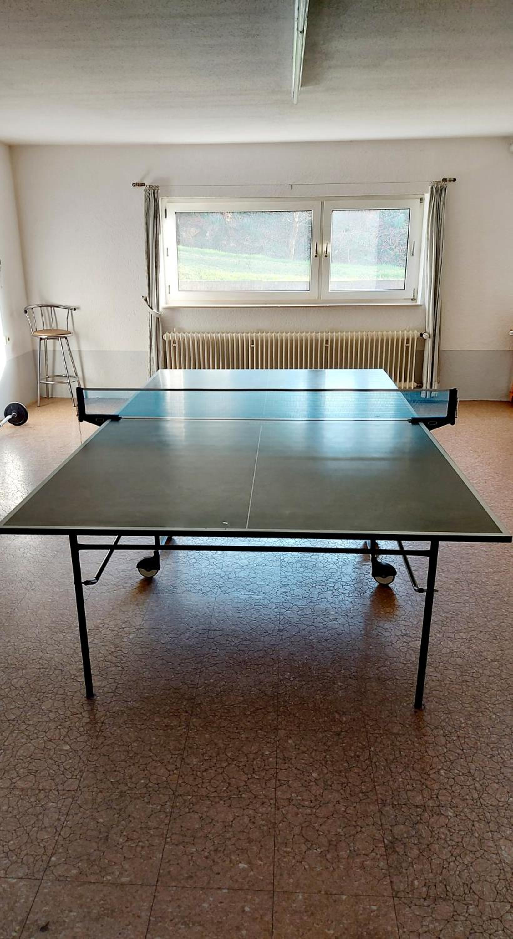 Ferienwohnung am Waldsee mit Schwimmbad