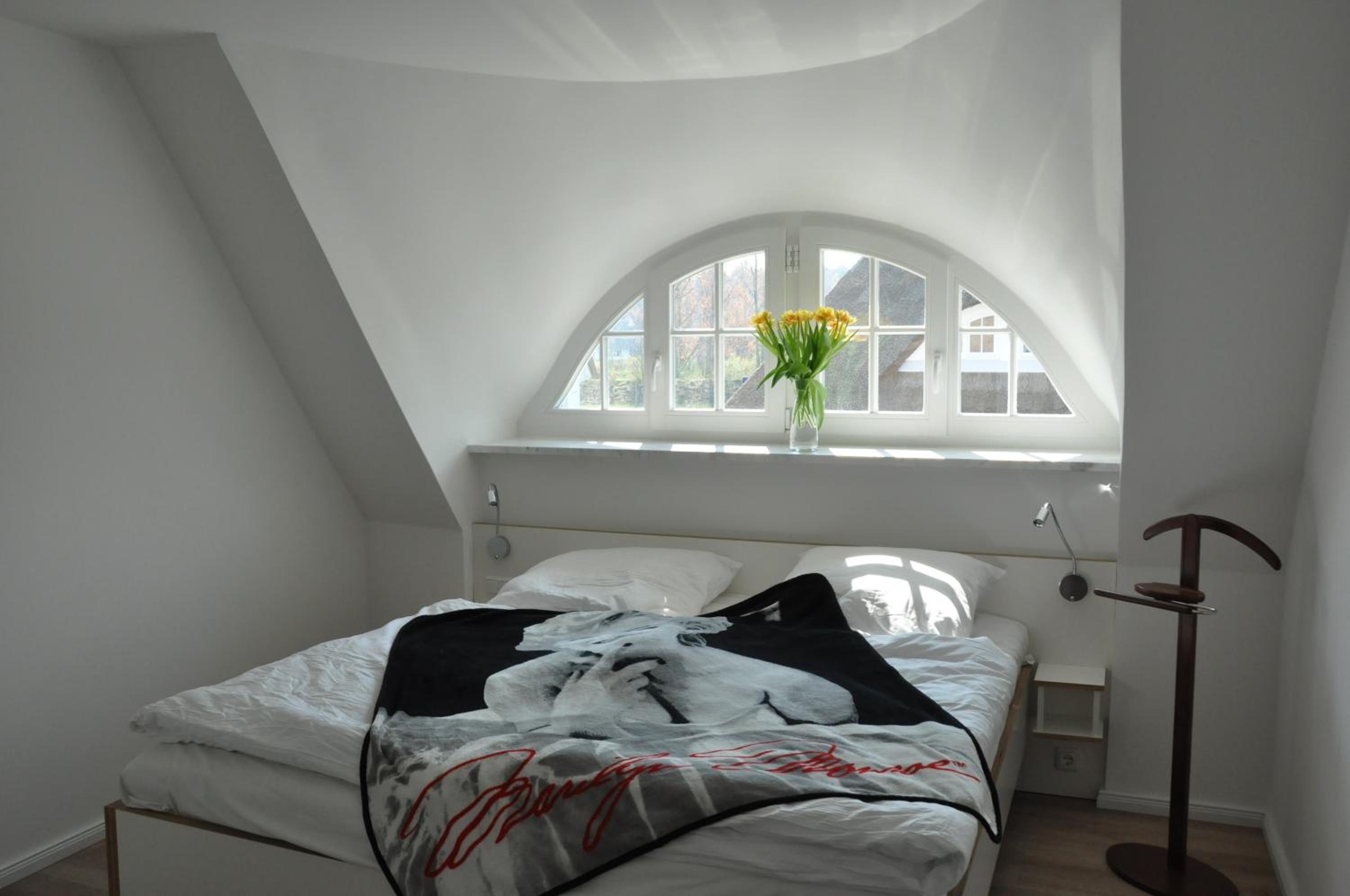 Ferienhaus Haubenlerche 63 - Haus Marilyn