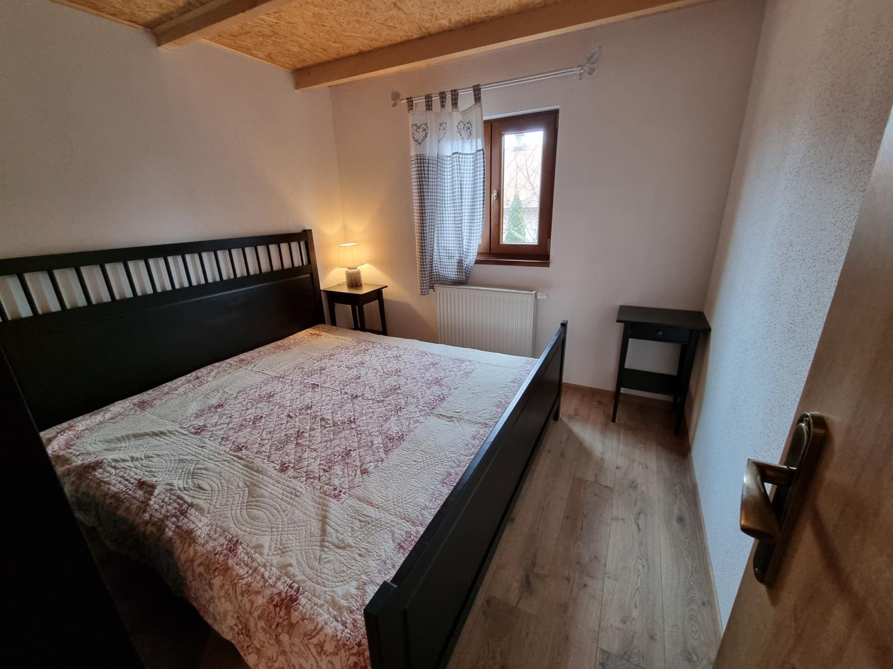 Domček pod orechom