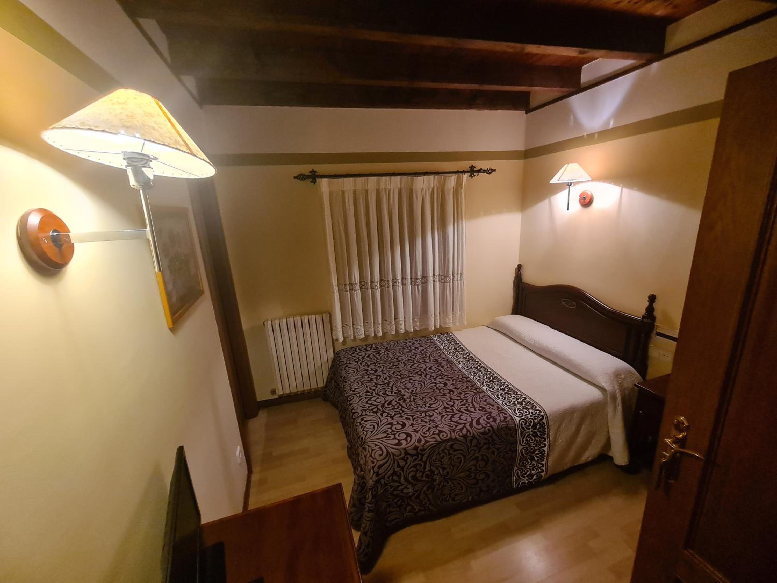 Hostal Las Nieves