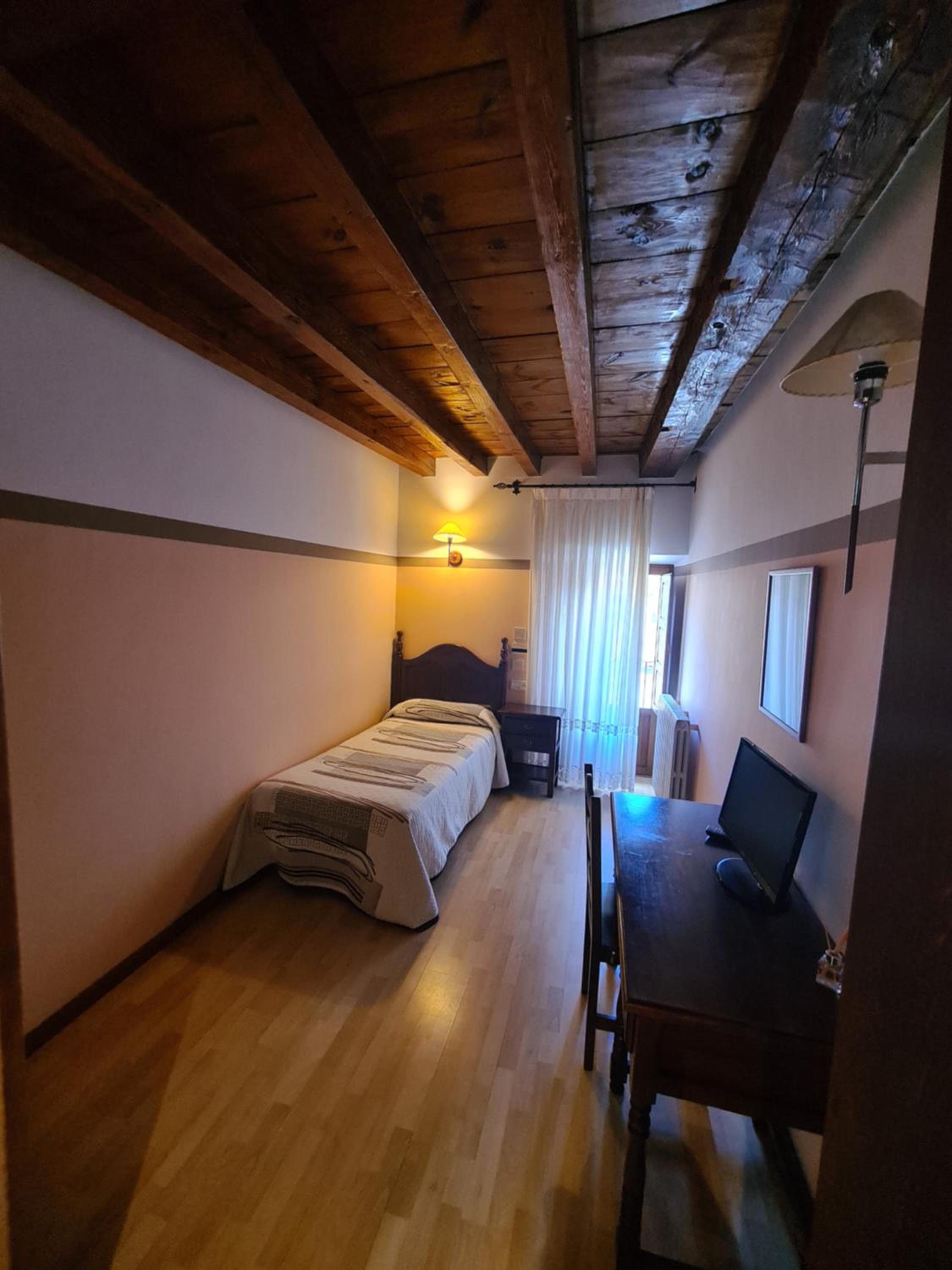 Hostal Las Nieves