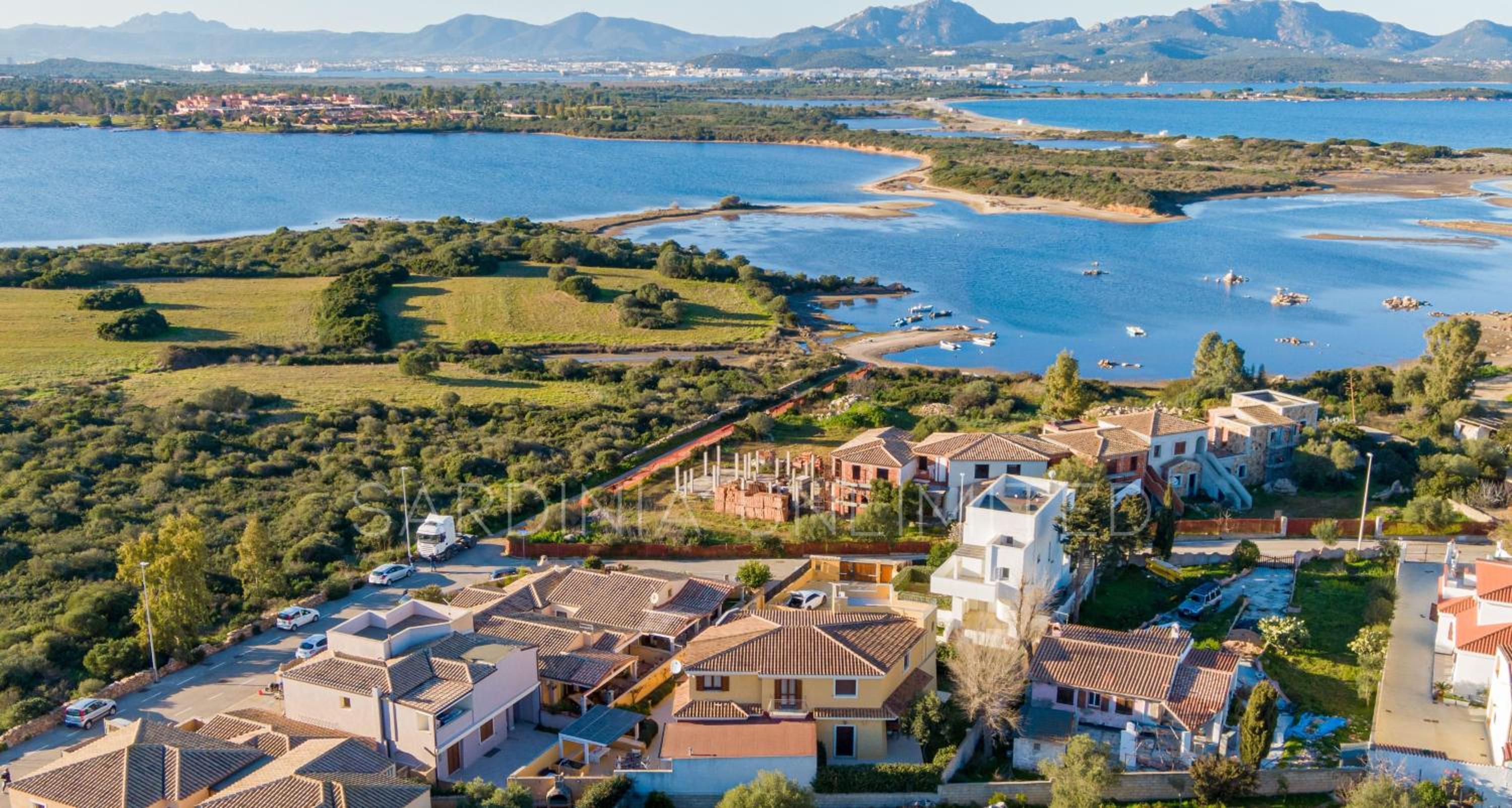 Villa Berta view 5
