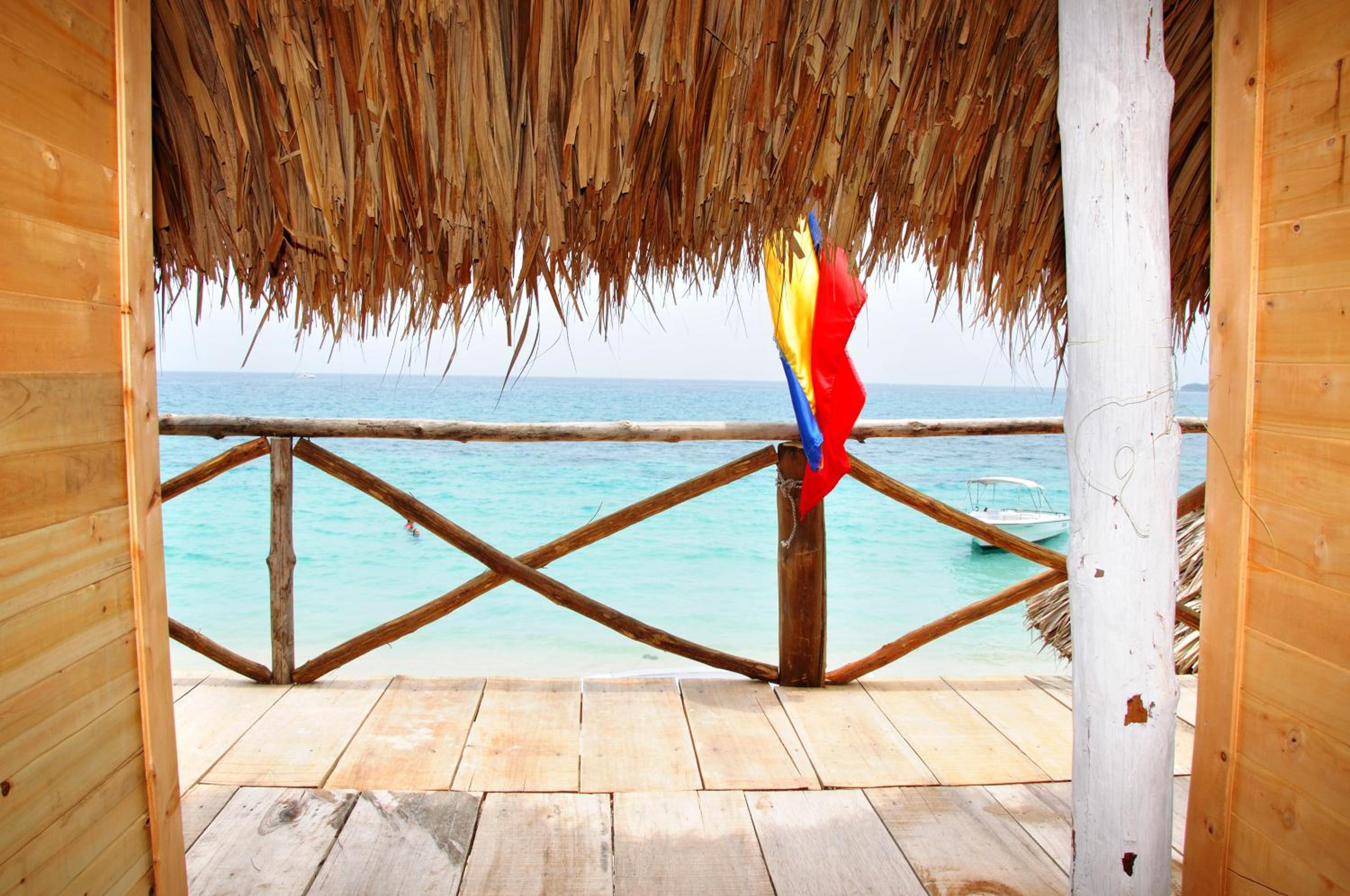 Hostal Playa Blanca