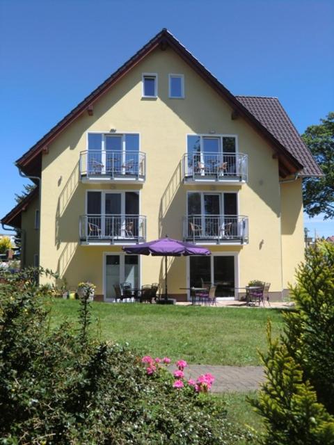 Hotel Pension Delia Will - Image 1