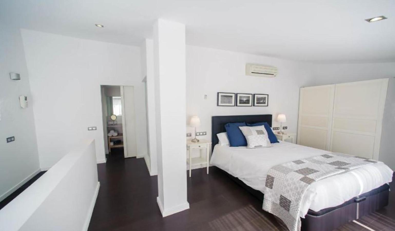 Apartament La Placeta Figueres view 4