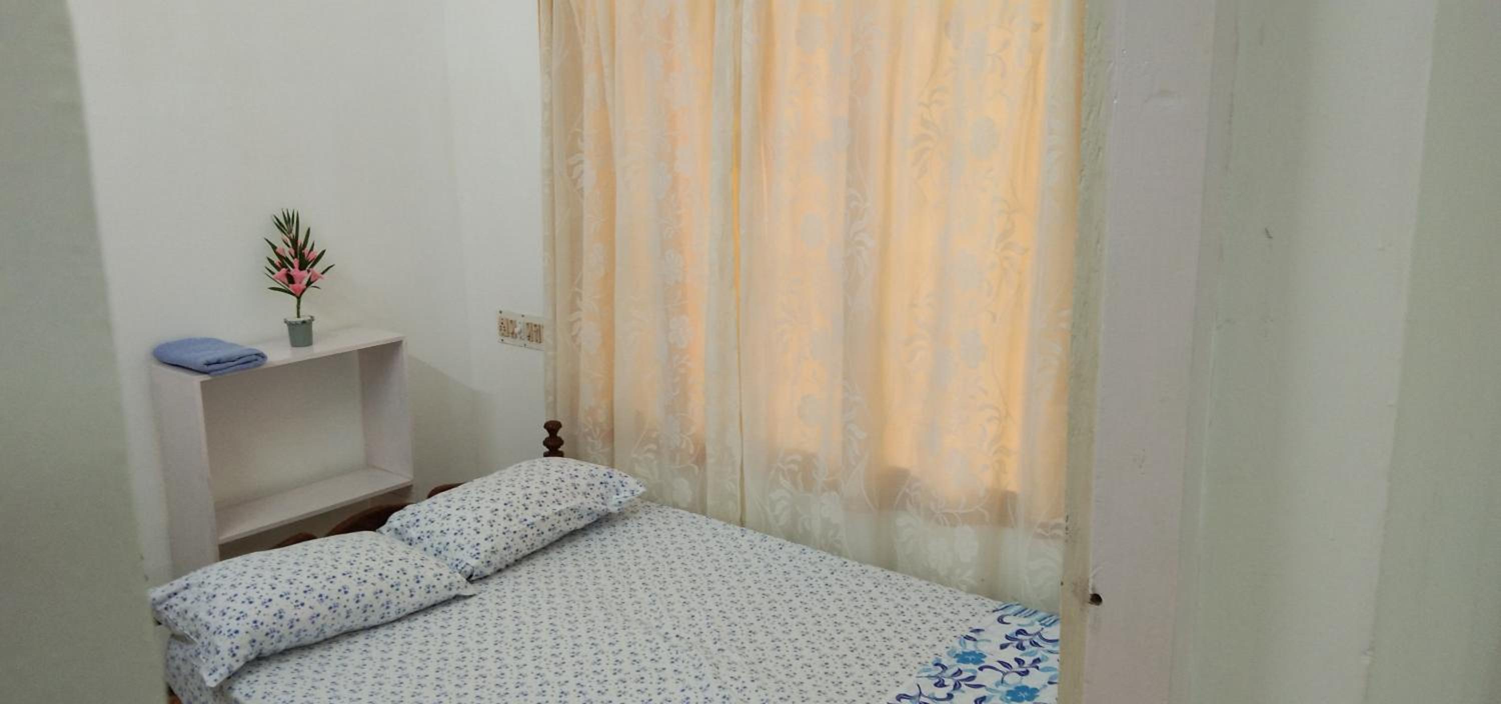 Jestine Homestay view 3