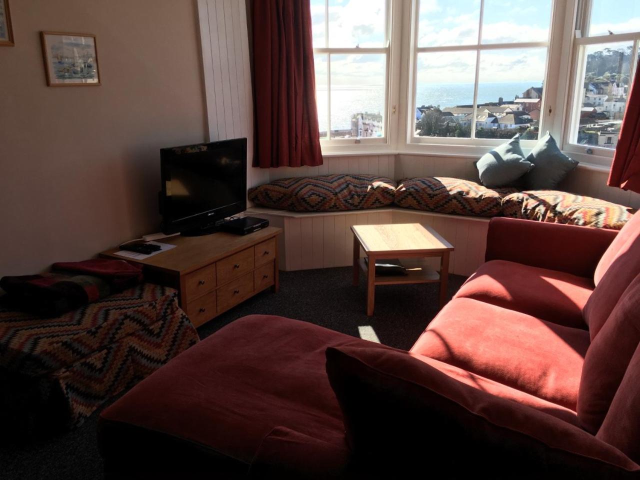 Lammas Park House