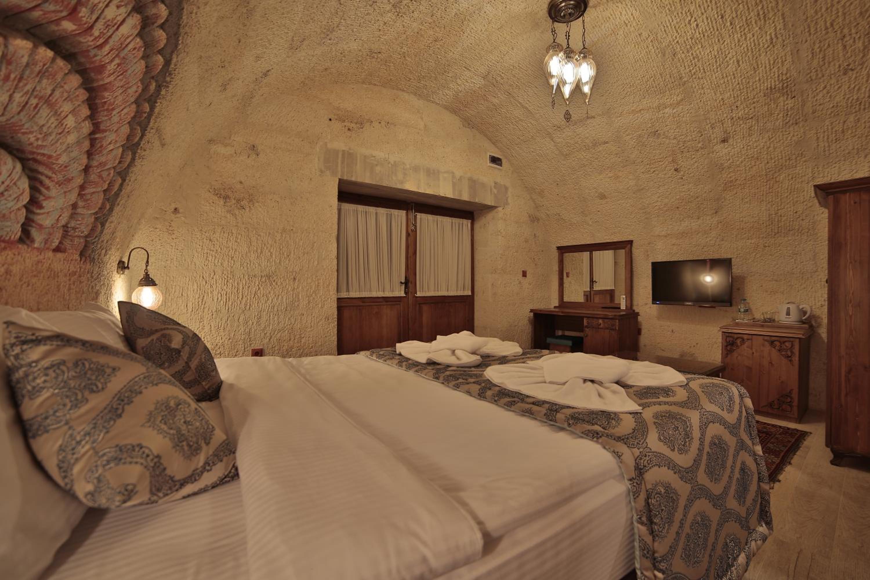 Grand Cappadocia Hotel - Image 26