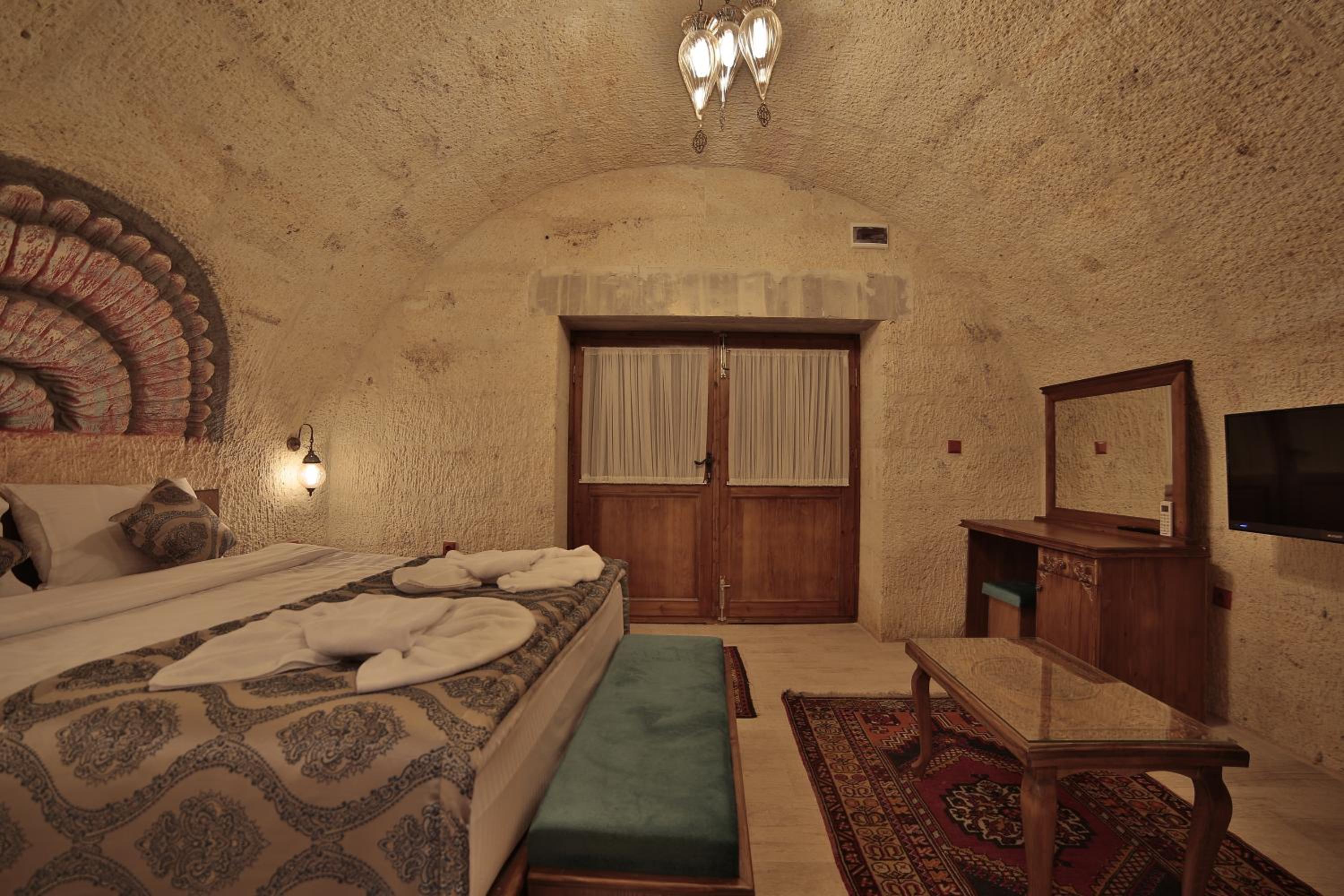 Grand Cappadocia Hotel - Image 31