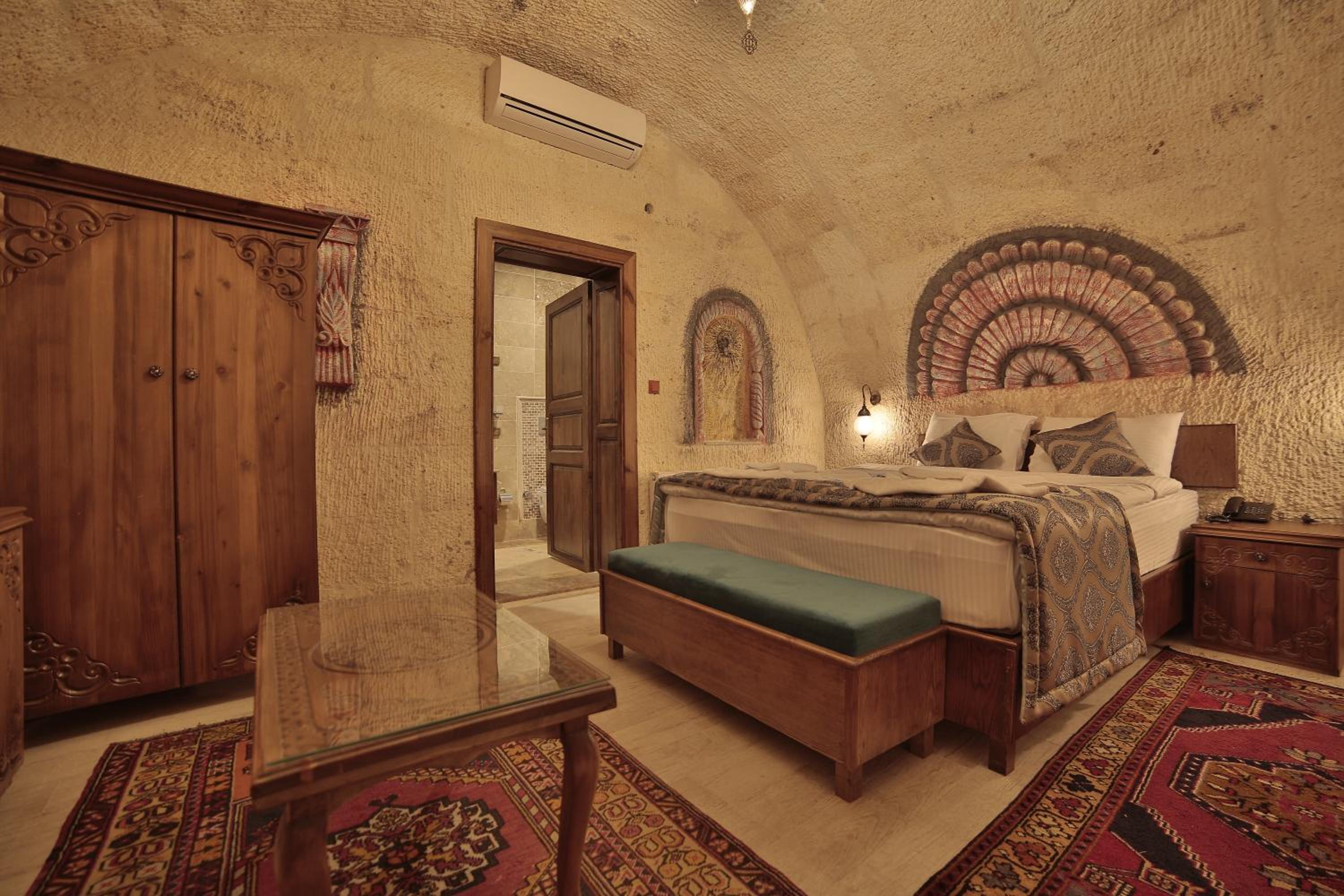 Grand Cappadocia Hotel - Image 30